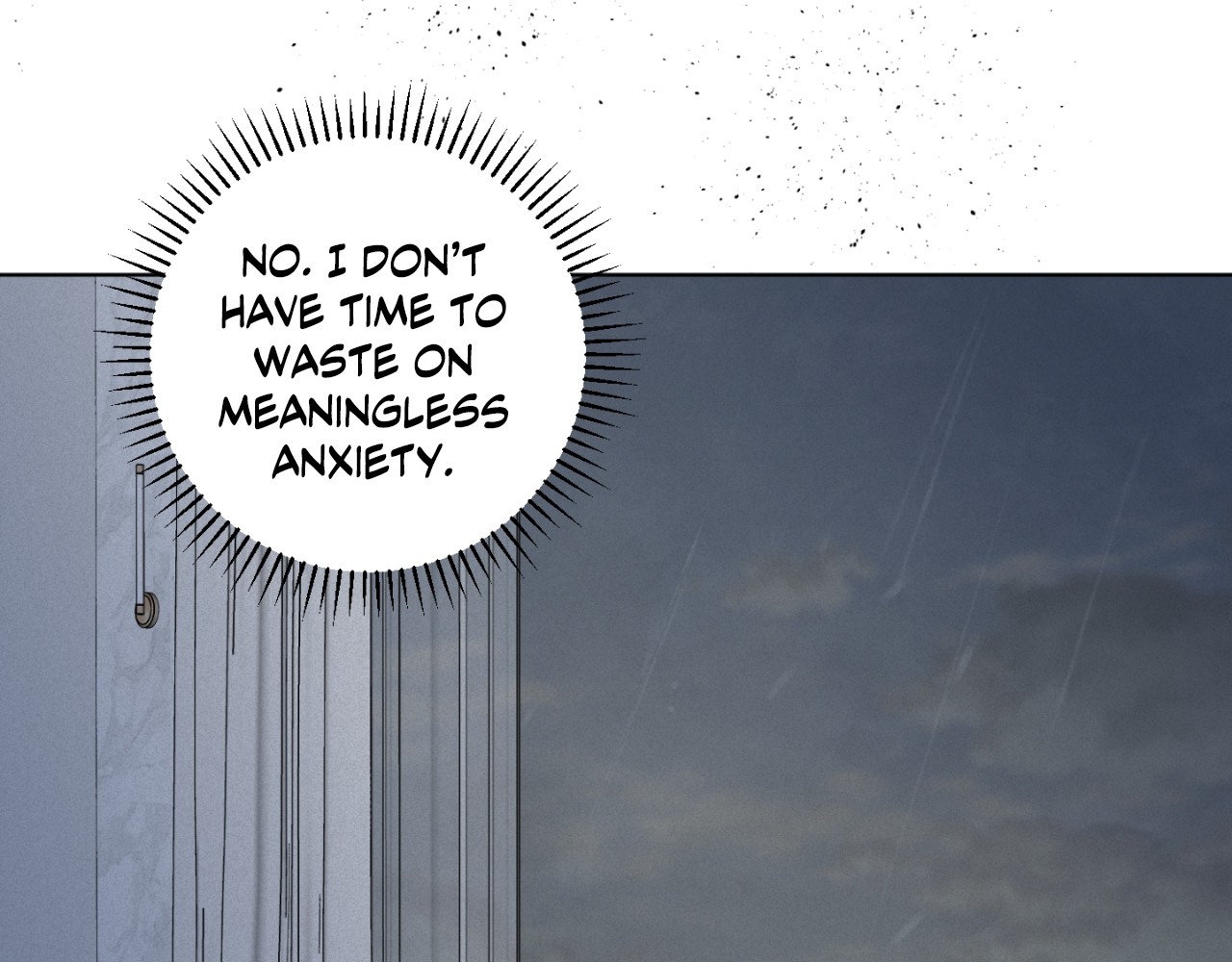 Say a Little Prayer - Chapter 31 manhwa