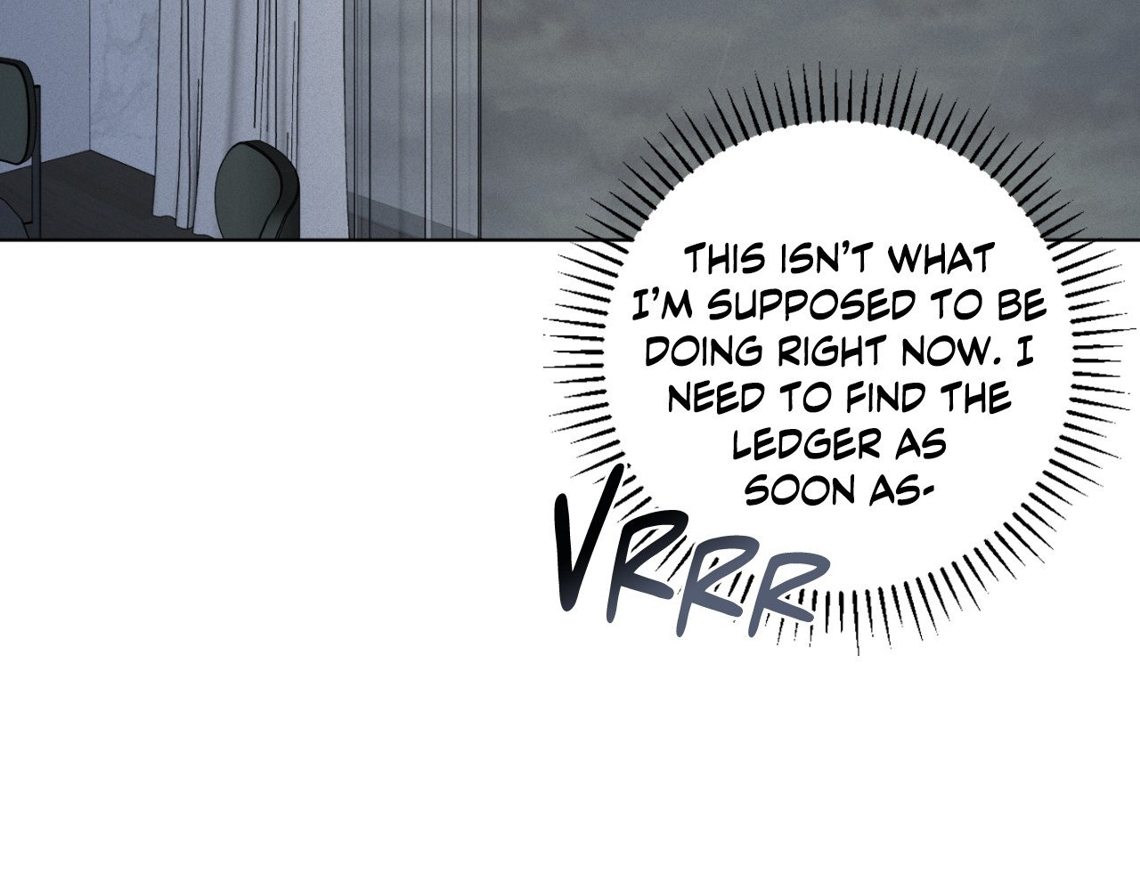 Say a Little Prayer - Chapter 31 manhwa