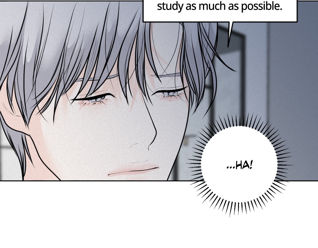 Say a Little Prayer - Chapter 31 manhwa