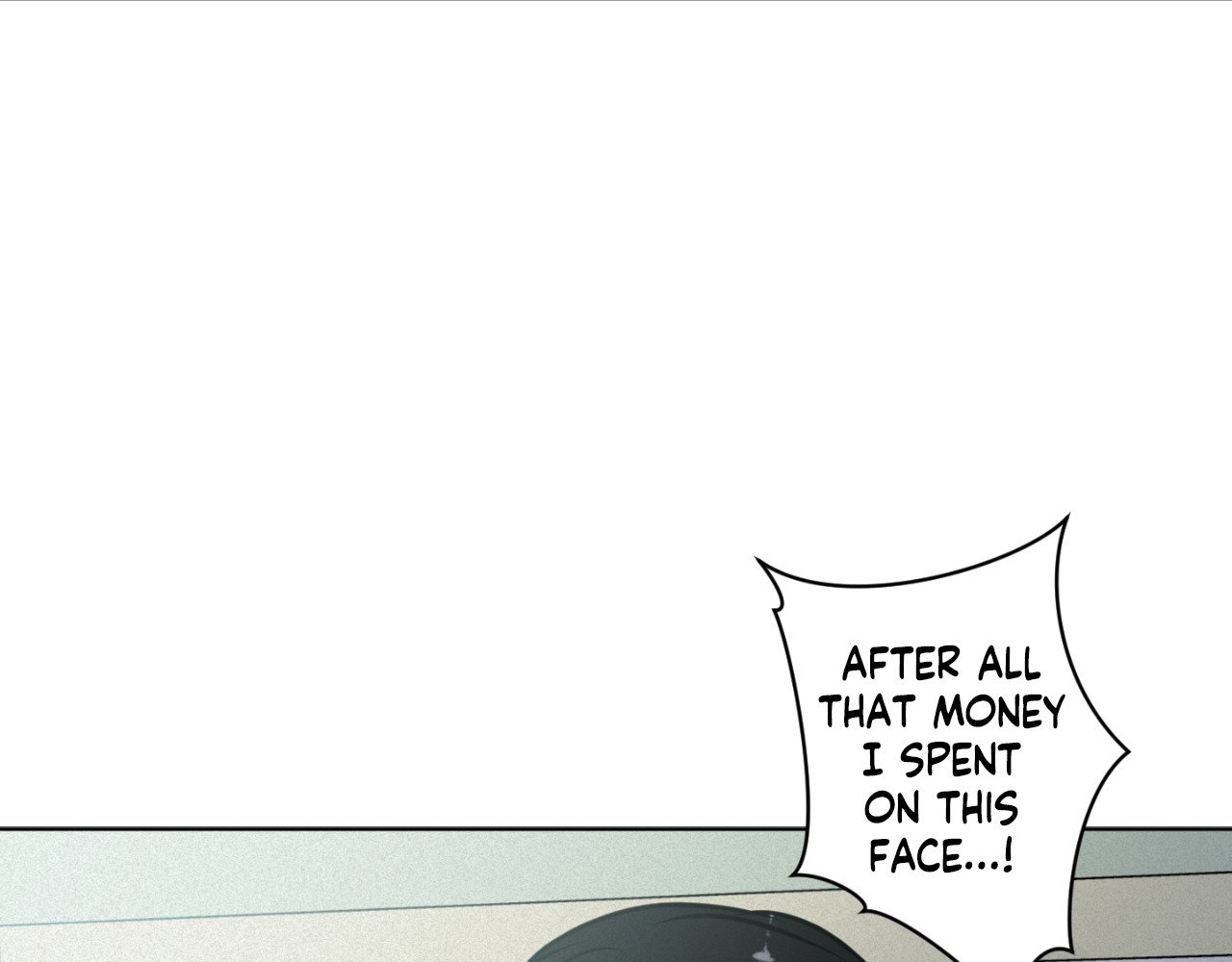 Say a Little Prayer - Chapter 31 manhwa