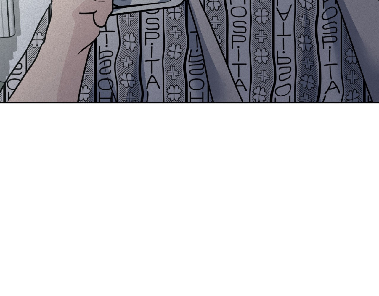 Say a Little Prayer - Chapter 31 manhwa
