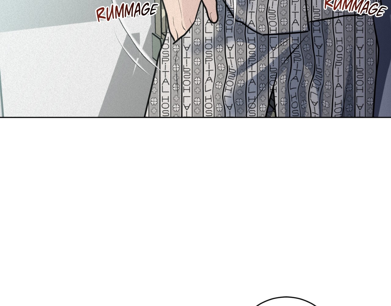 Say a Little Prayer - Chapter 31 manhwa