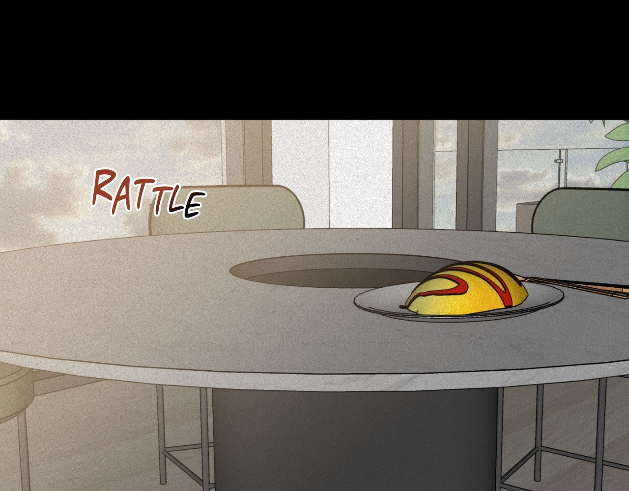 Say a Little Prayer - Chapter 31 manhwa