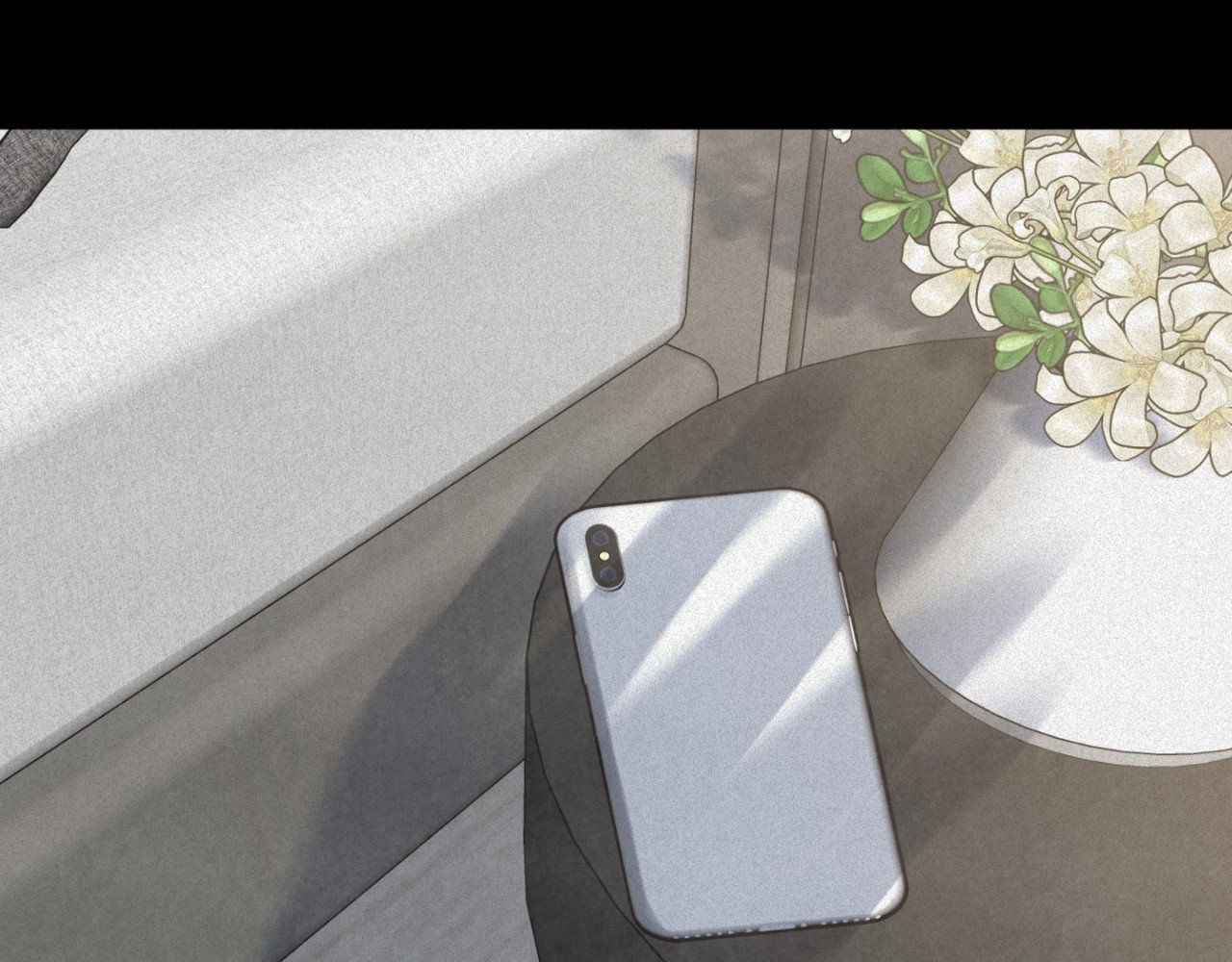 Say a Little Prayer - Chapter 31 manhwa