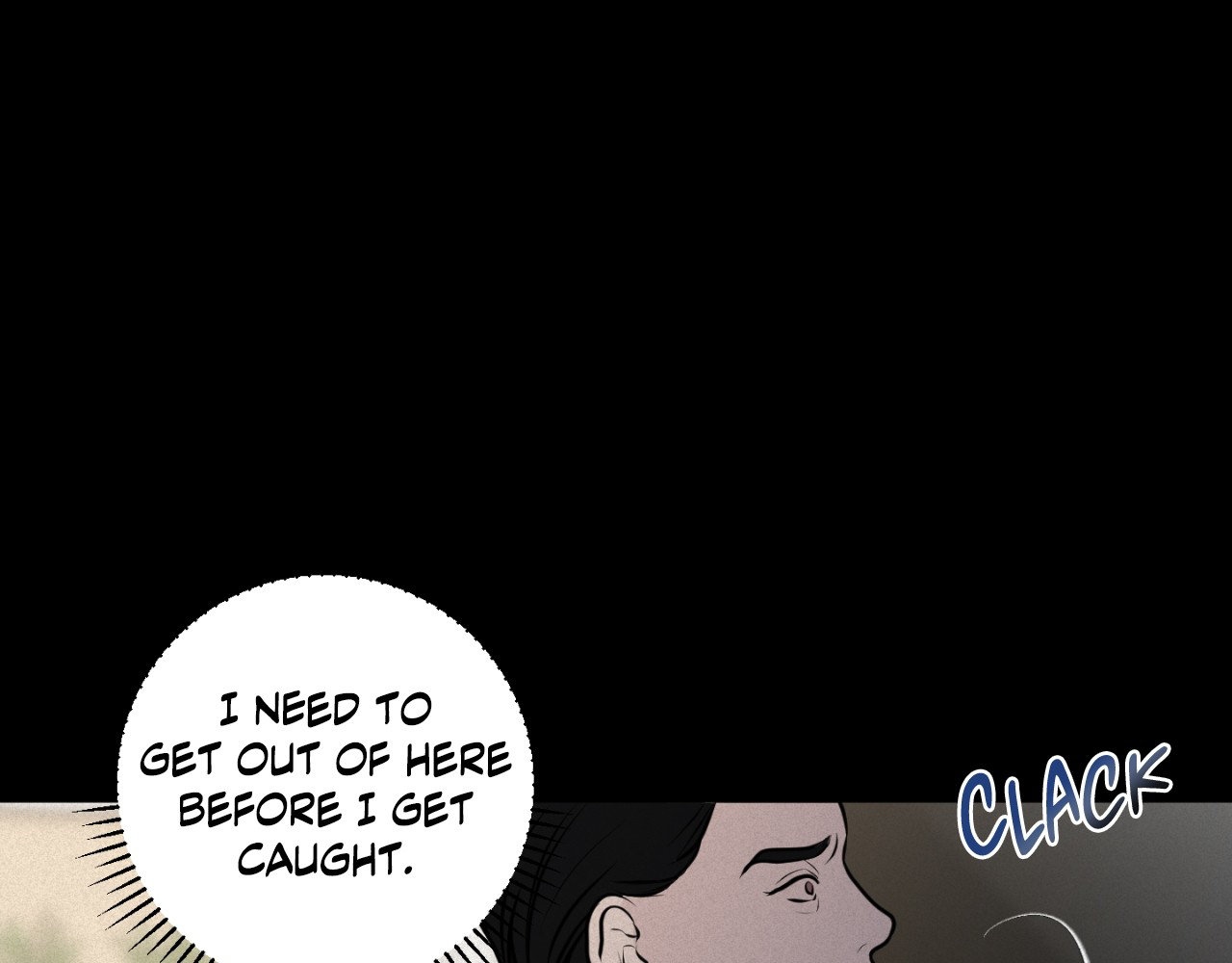 Say a Little Prayer - Chapter 31 manhwa