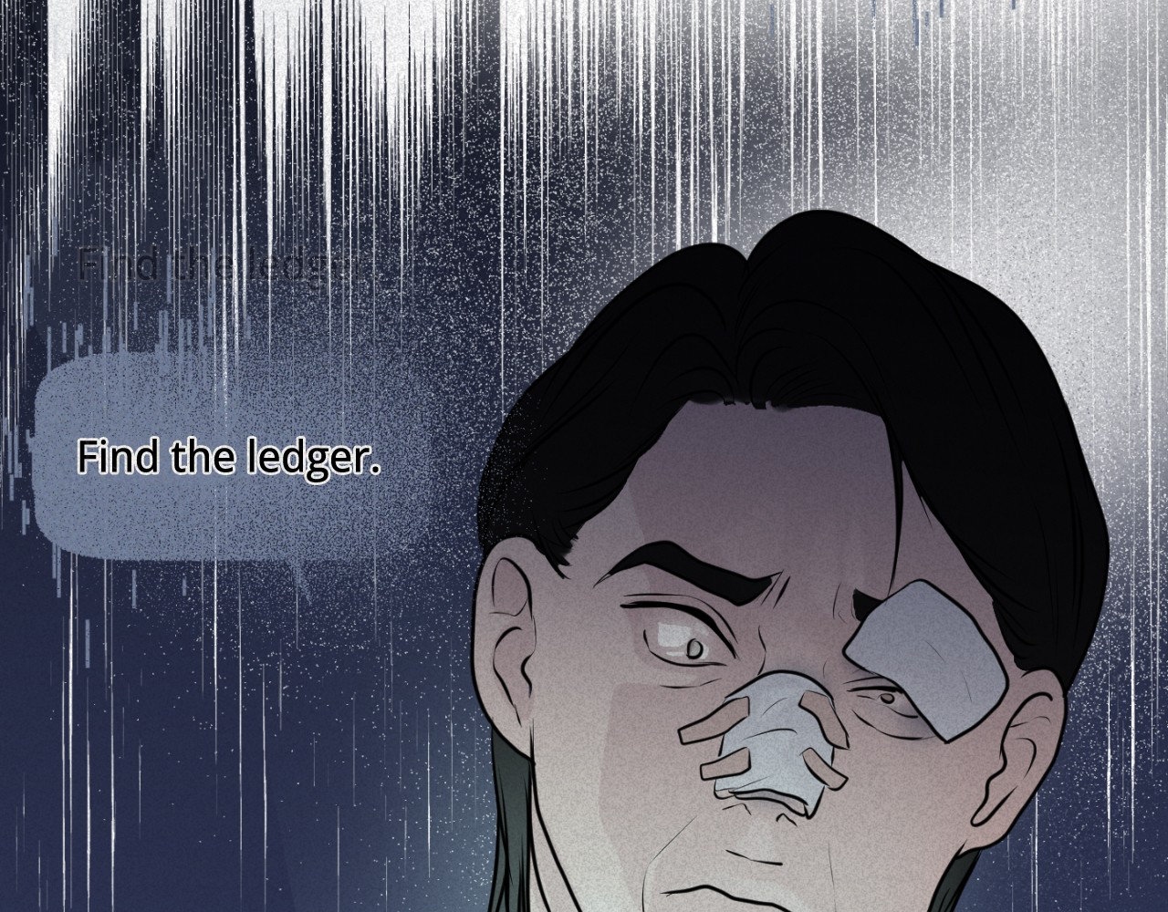Say a Little Prayer - Chapter 31 manhwa