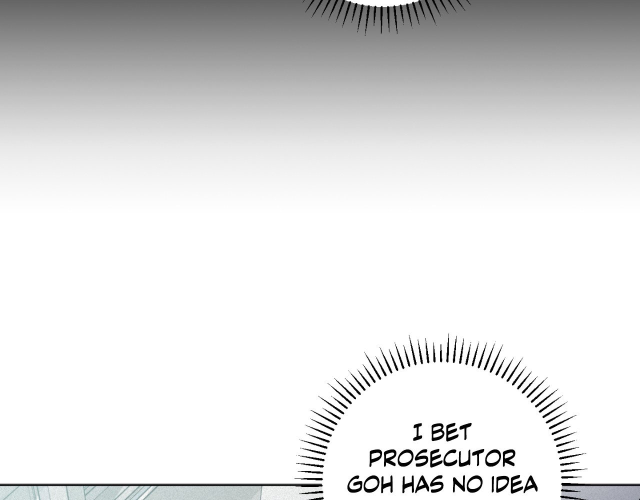 Say a Little Prayer - Chapter 31 manhwa