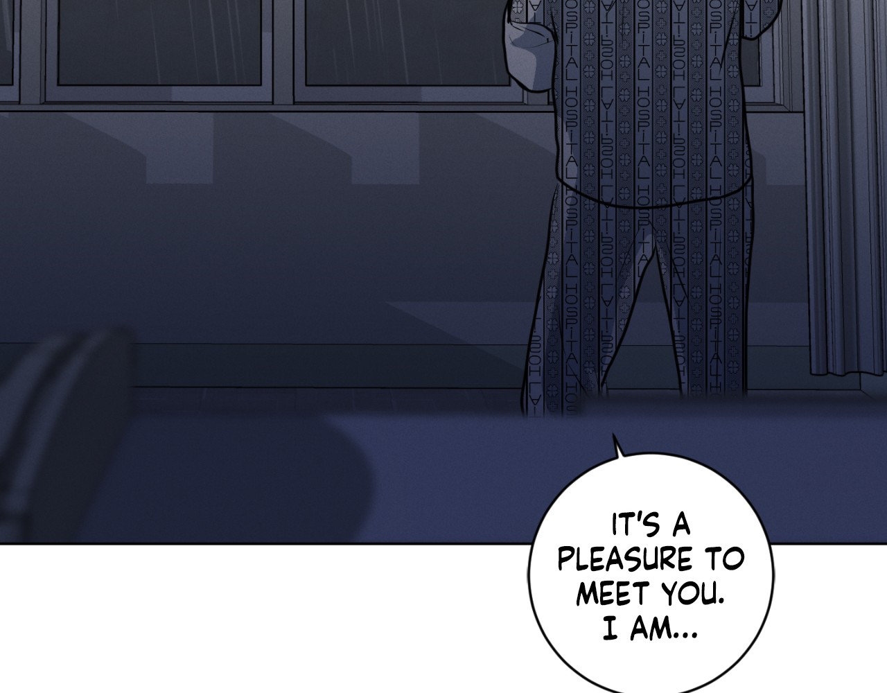Say a Little Prayer - Chapter 31 manhwa