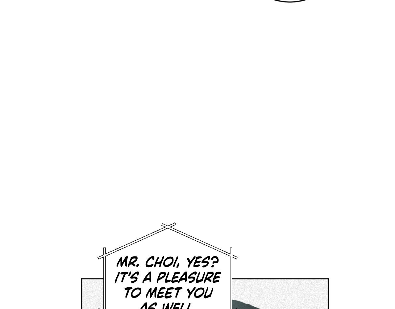 Say a Little Prayer - Chapter 31 manhwa
