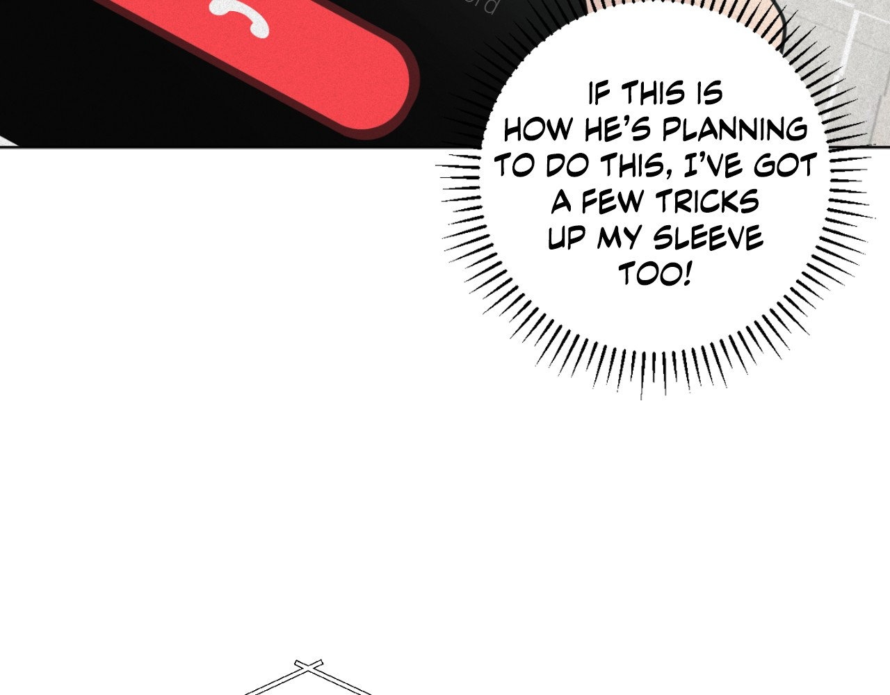 Say a Little Prayer - Chapter 31 manhwa