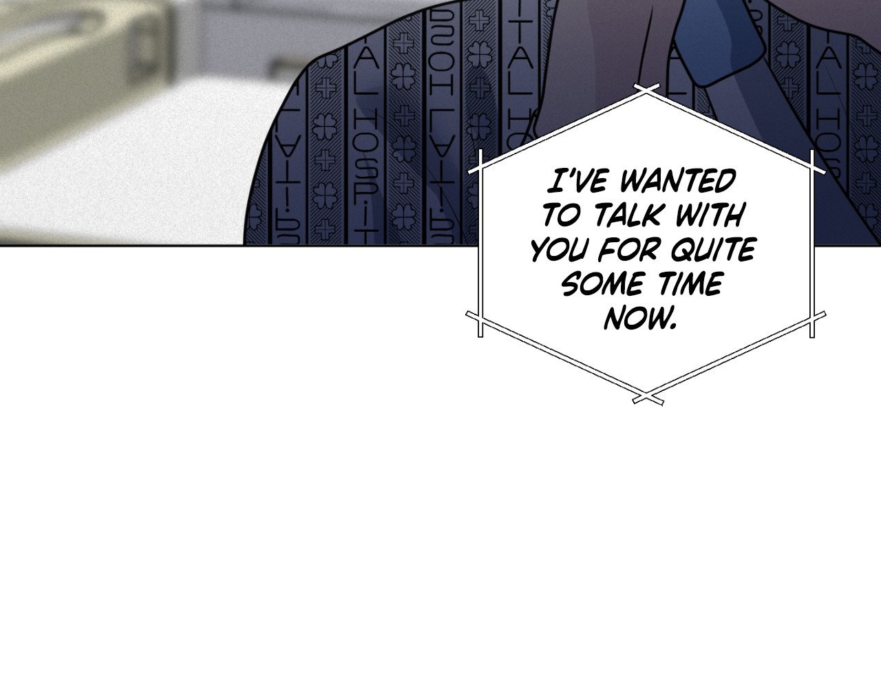Say a Little Prayer - Chapter 31 manhwa