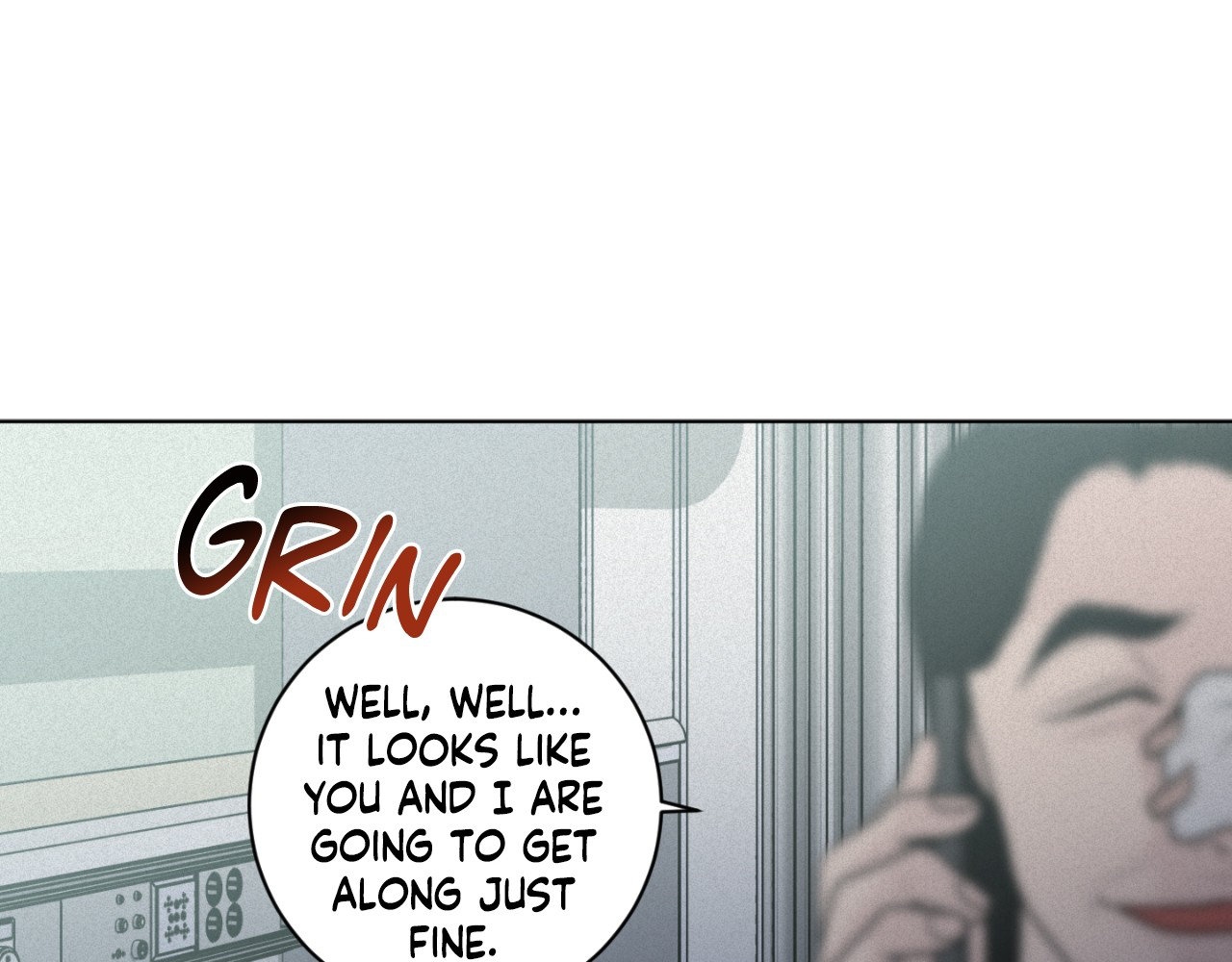 Say a Little Prayer - Chapter 31 manhwa