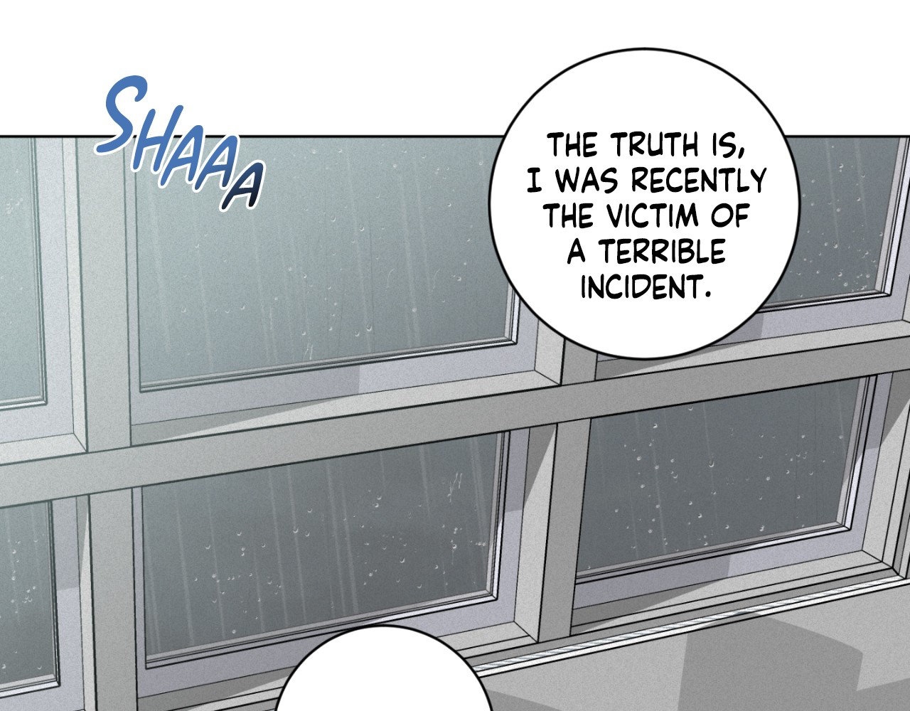 Say a Little Prayer - Chapter 31 manhwa