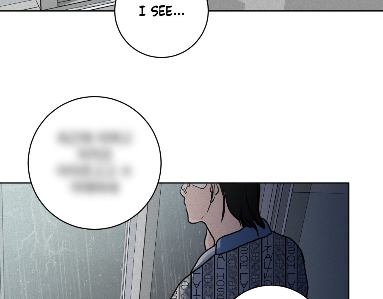 Say a Little Prayer - Chapter 31 manhwa