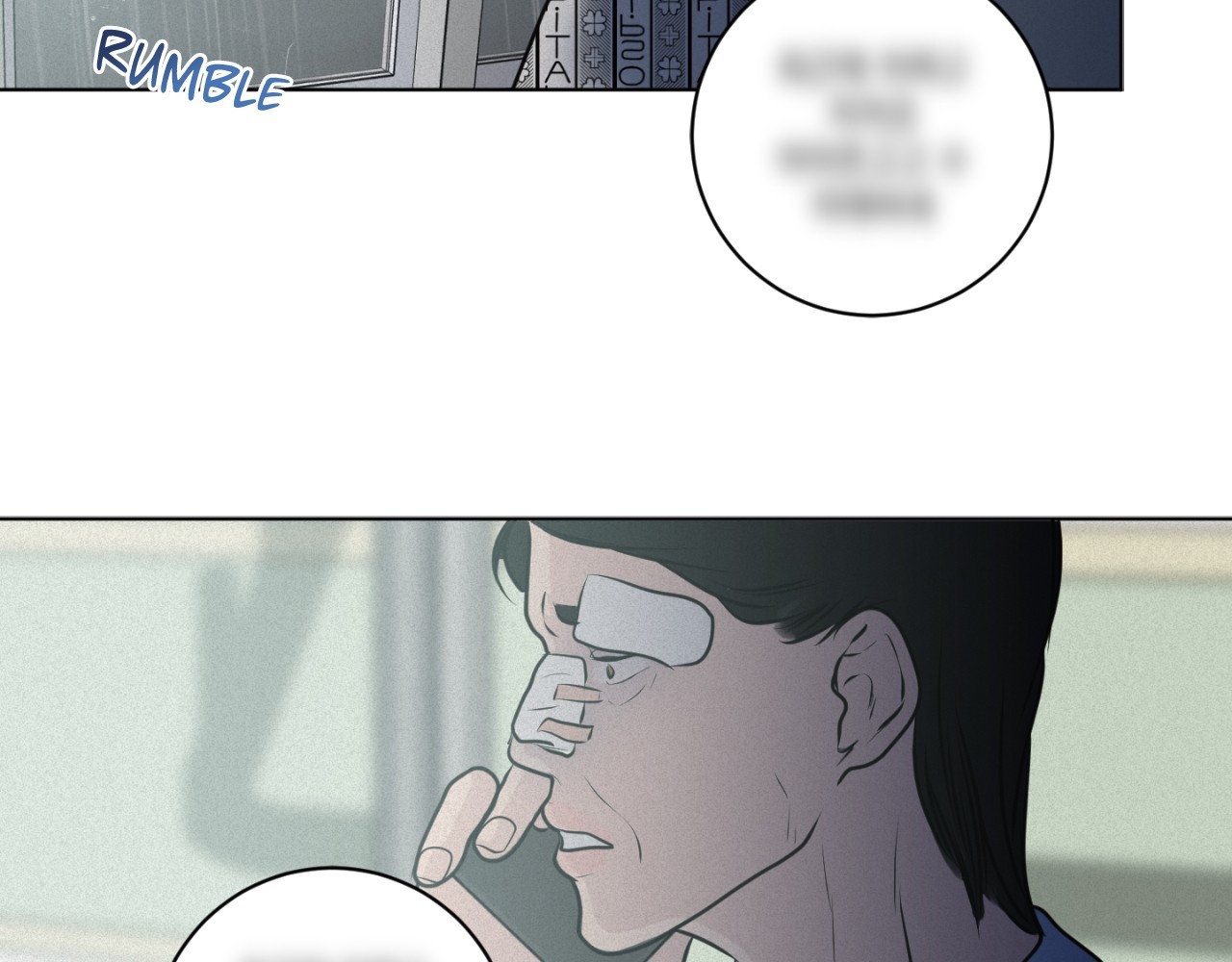 Say a Little Prayer - Chapter 31 manhwa