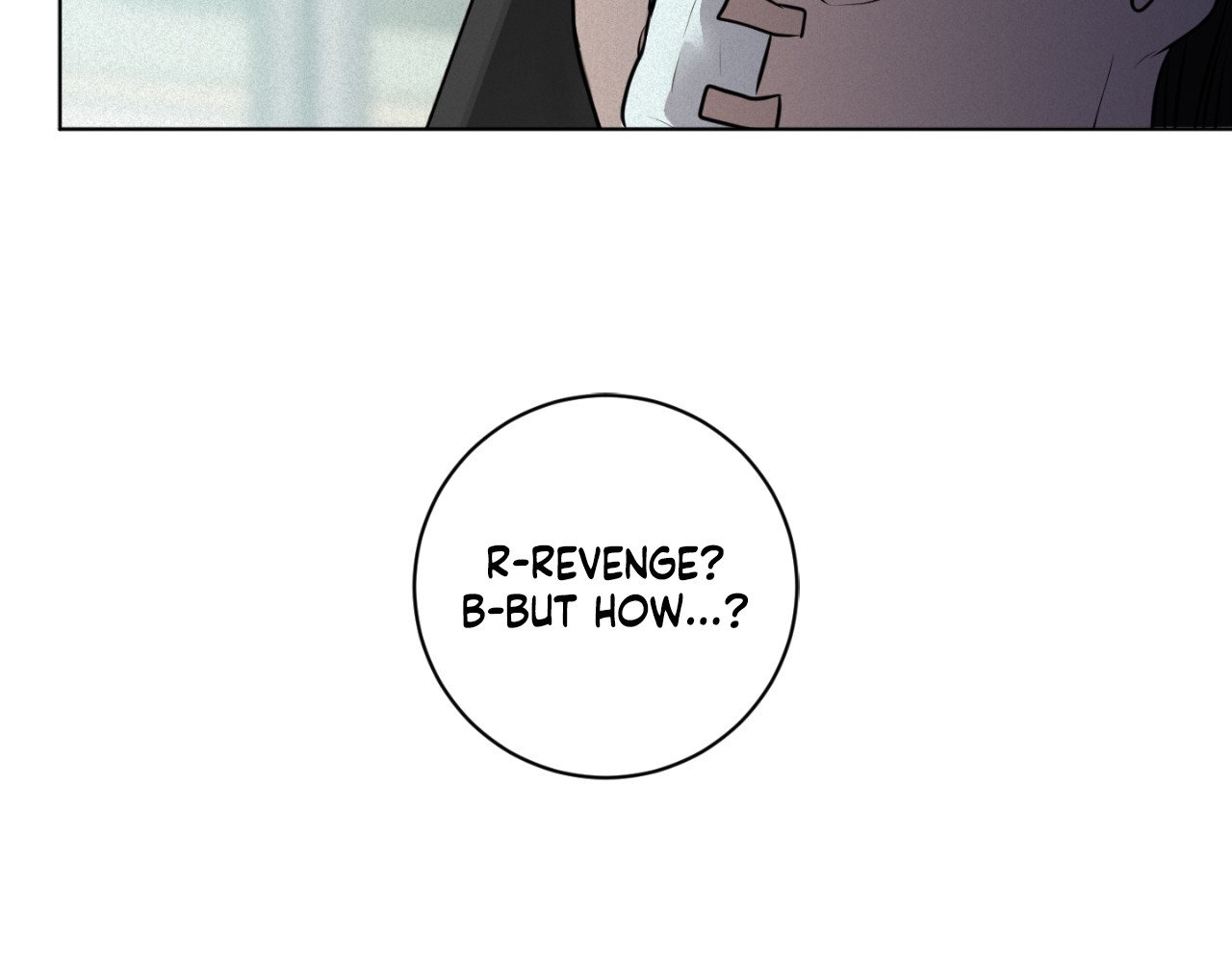 Say a Little Prayer - Chapter 31 manhwa