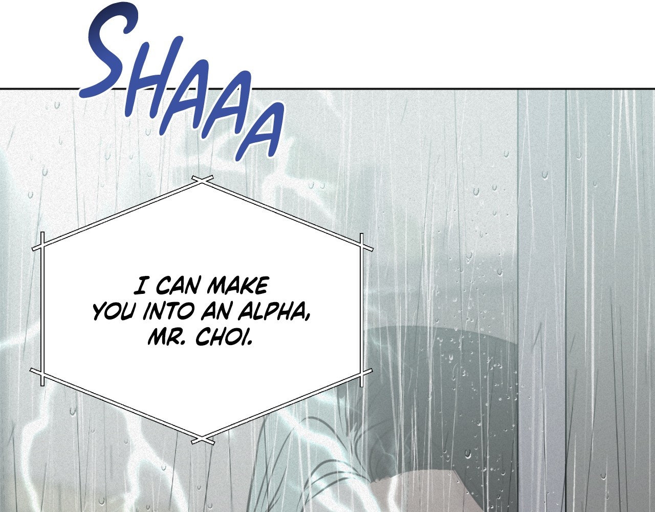 Say a Little Prayer - Chapter 31 manhwa