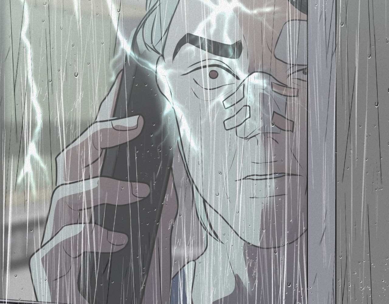 Say a Little Prayer - Chapter 31 manhwa