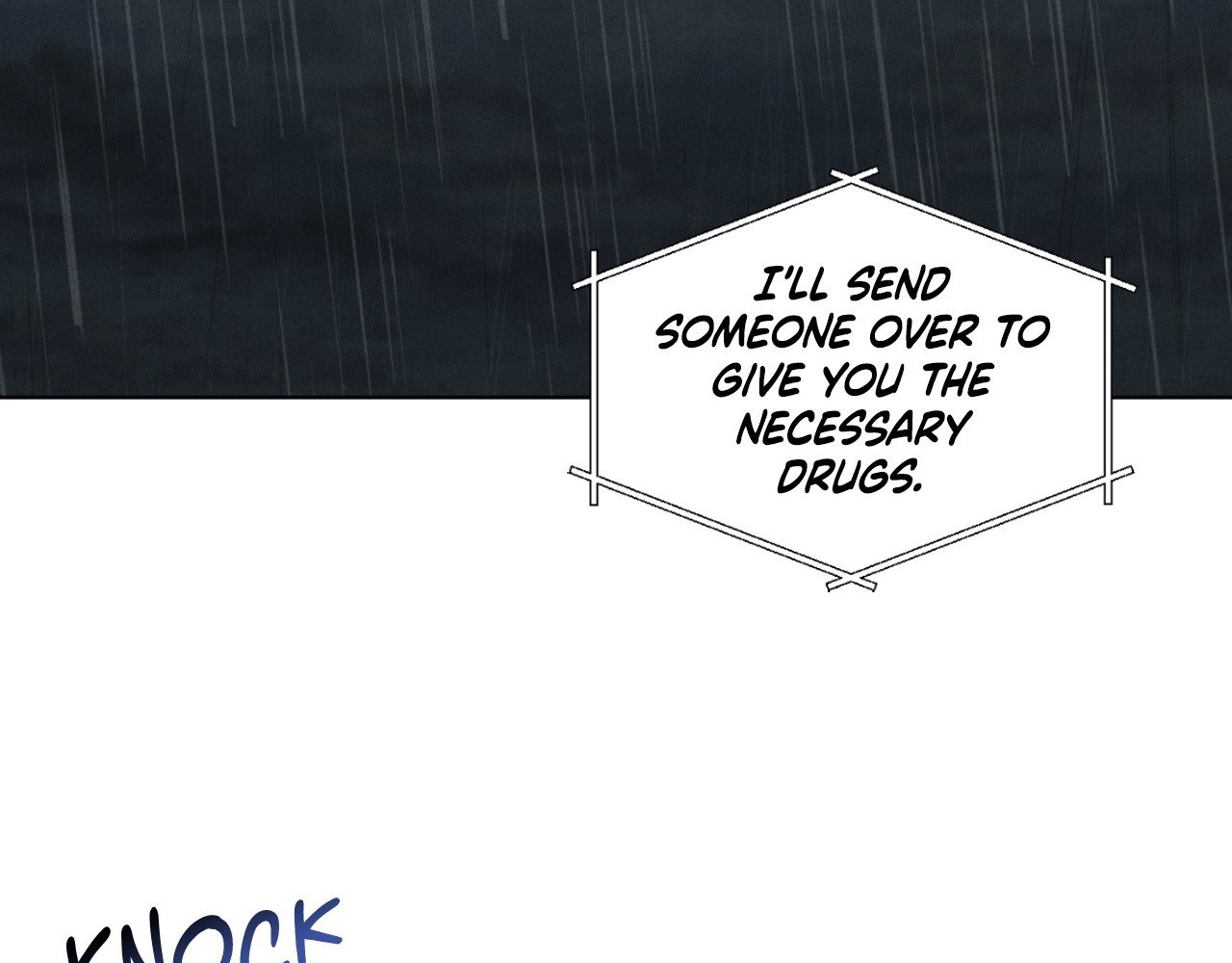 Say a Little Prayer - Chapter 31 manhwa