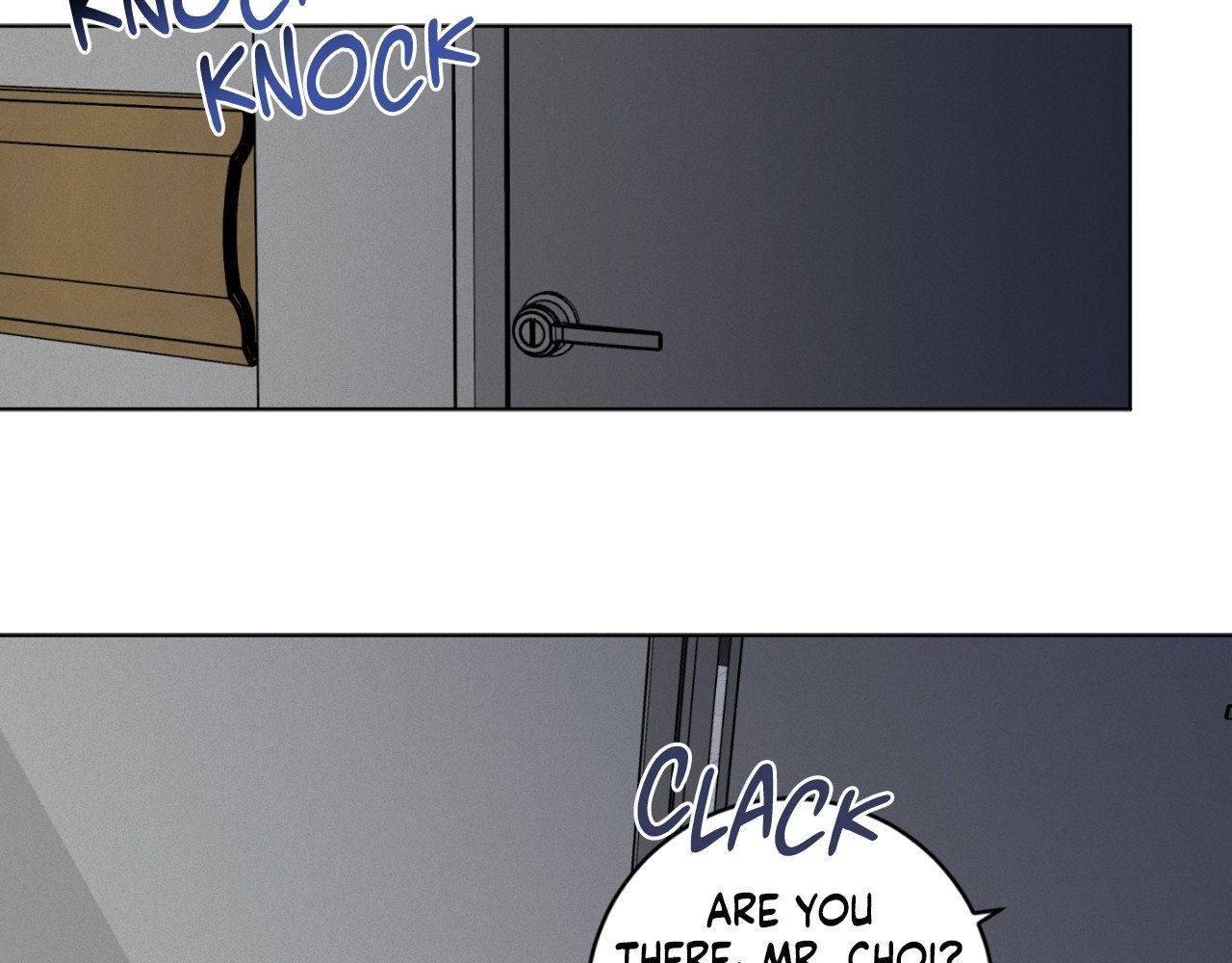 Say a Little Prayer - Chapter 31 manhwa