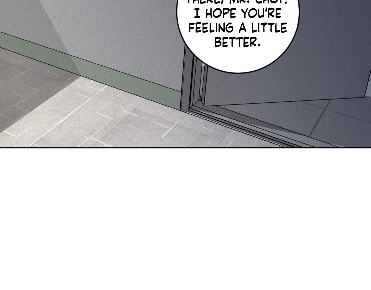 Say a Little Prayer - Chapter 31 manhwa
