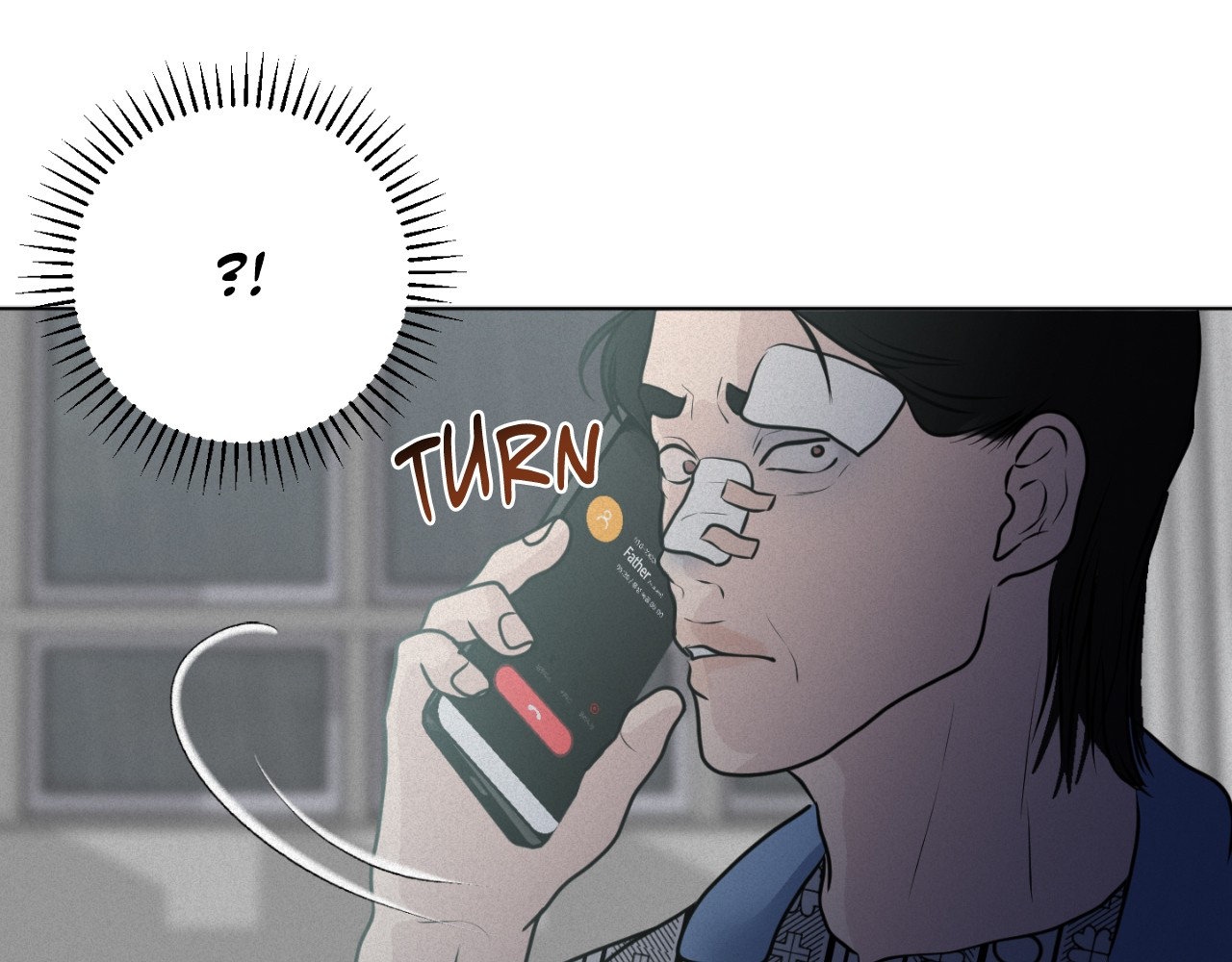 Say a Little Prayer - Chapter 31 manhwa