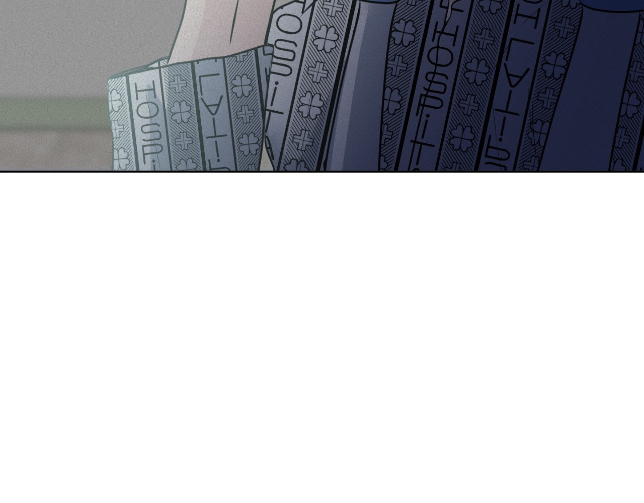 Say a Little Prayer - Chapter 31 manhwa