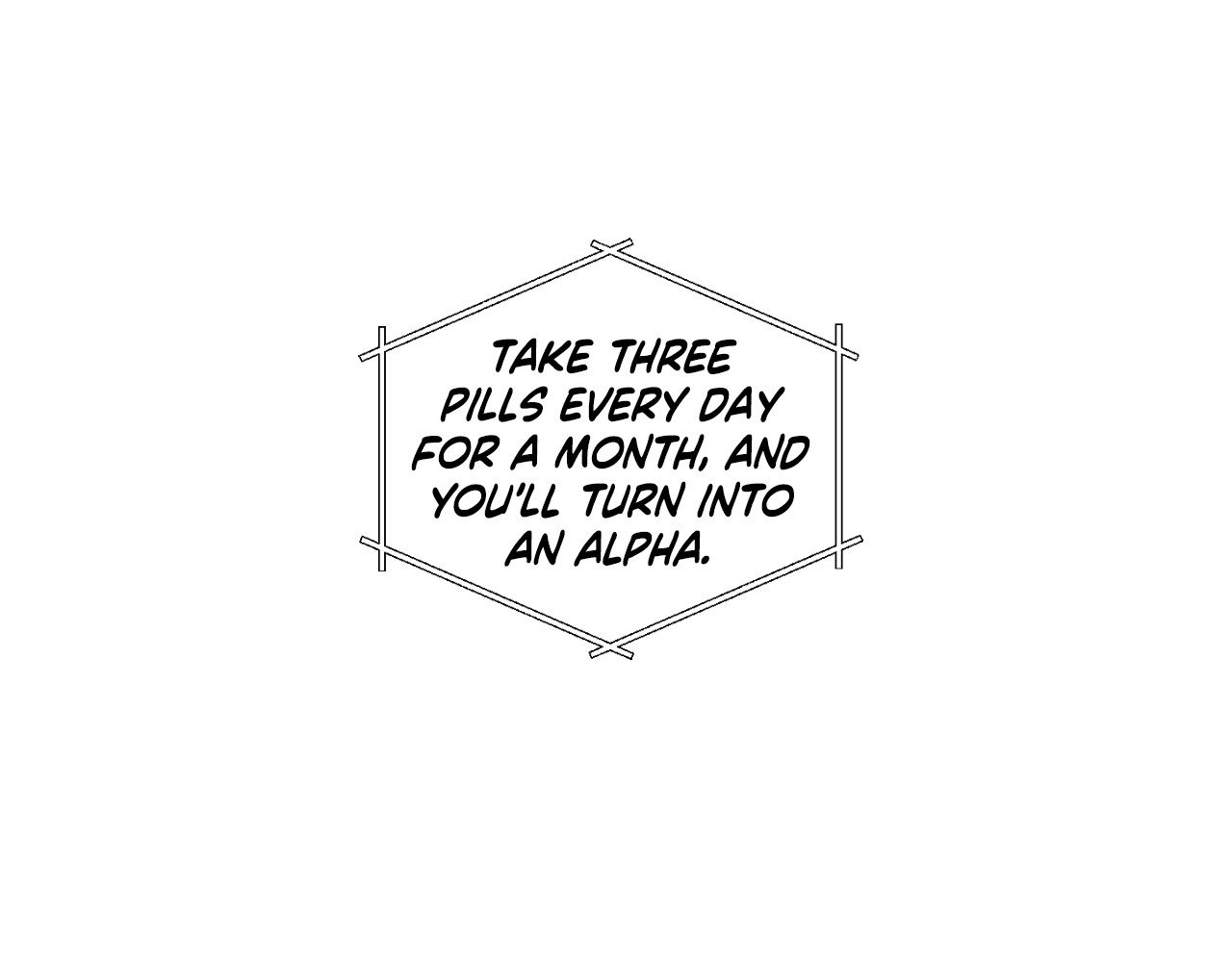 Say a Little Prayer - Chapter 31 manhwa