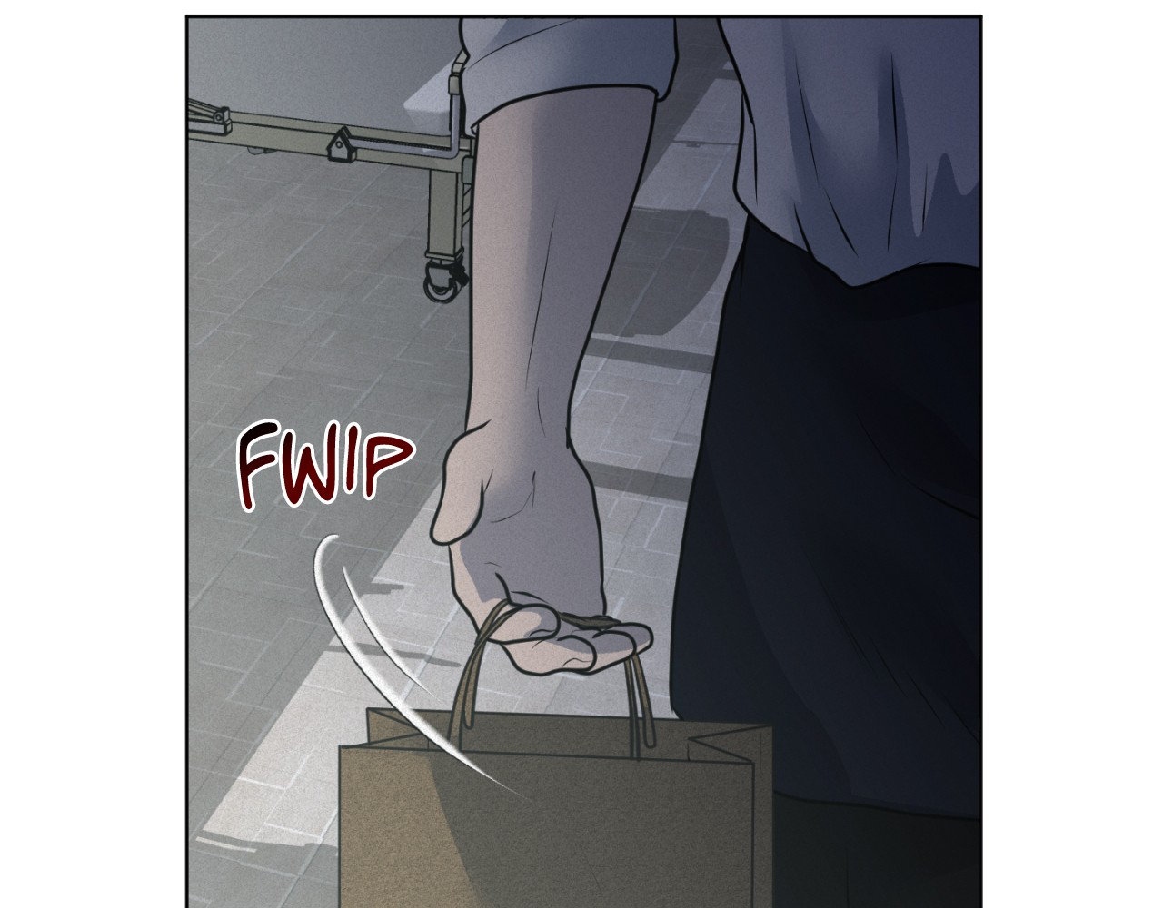 Say a Little Prayer - Chapter 31 manhwa