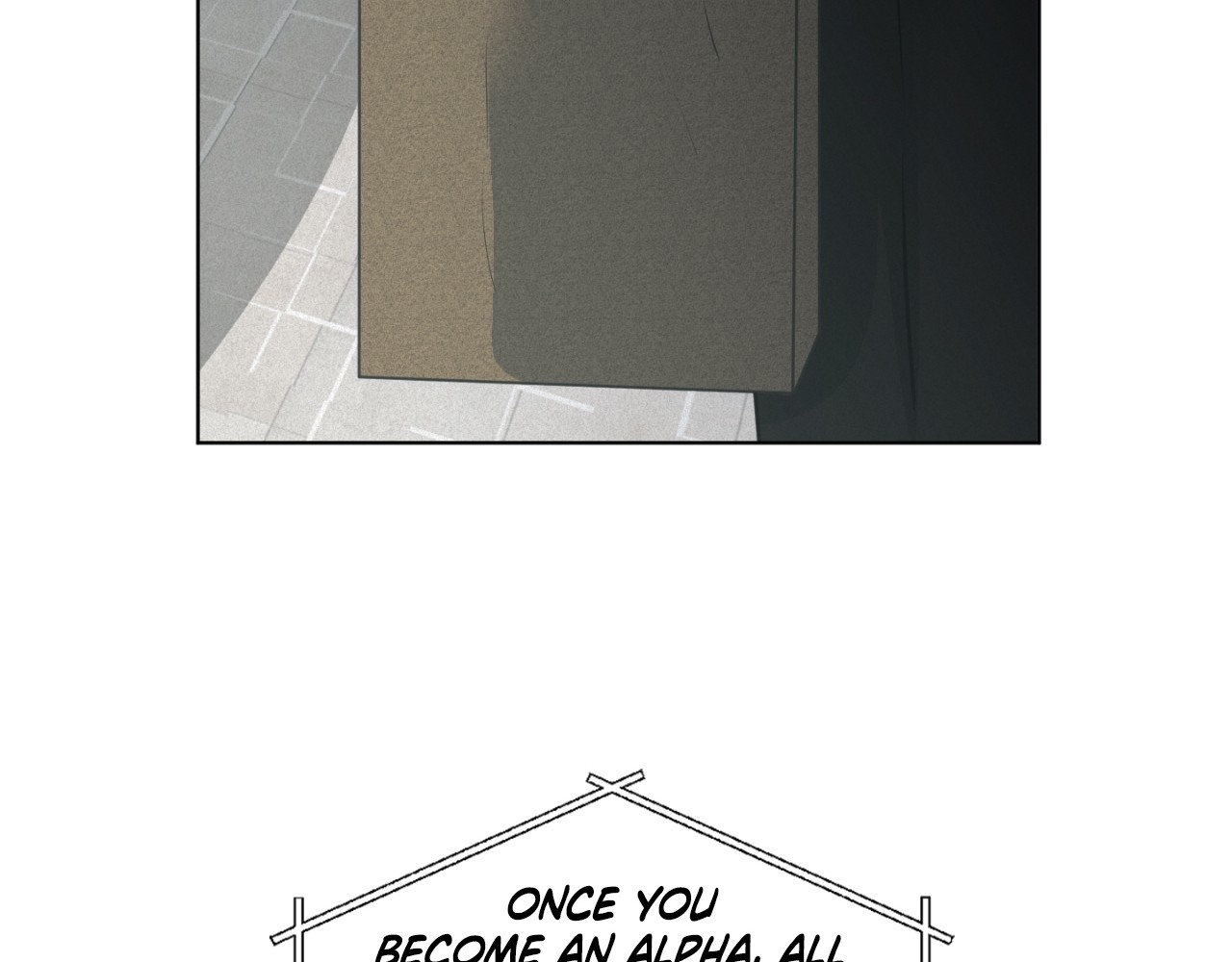 Say a Little Prayer - Chapter 31 manhwa