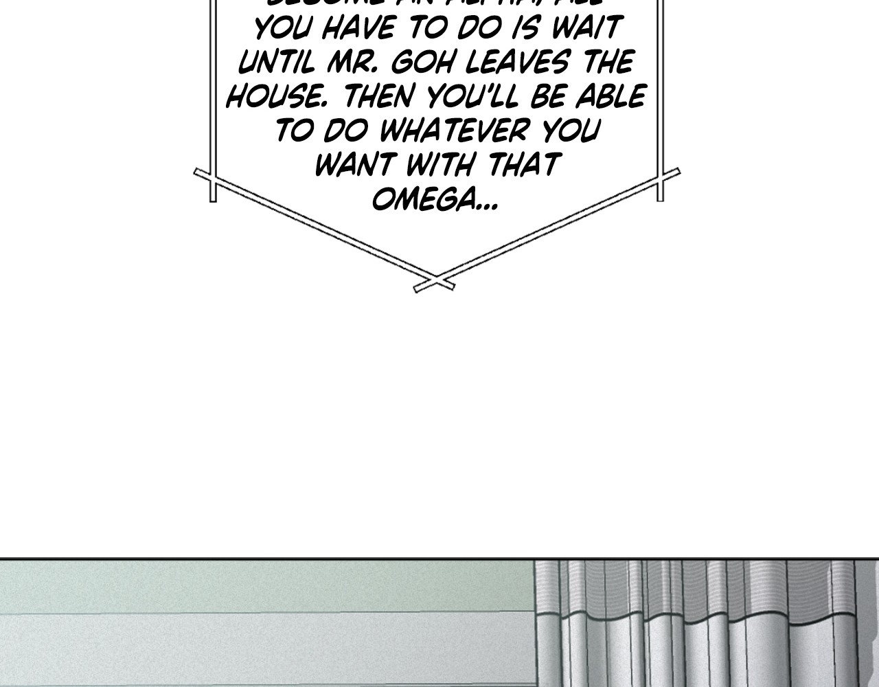 Say a Little Prayer - Chapter 31 manhwa