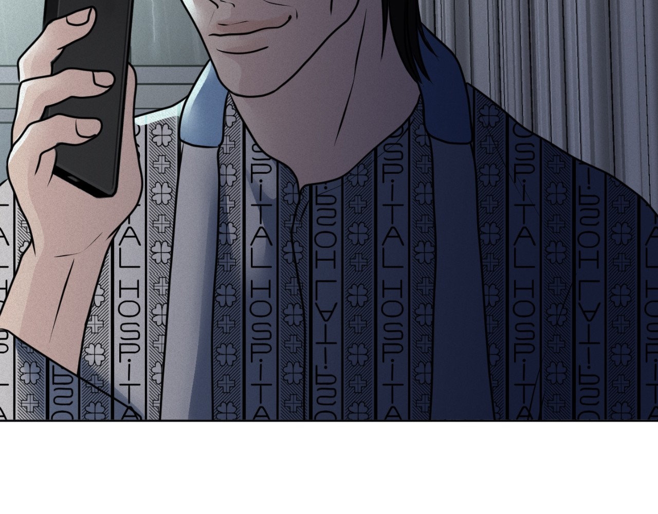 Say a Little Prayer - Chapter 31 manhwa