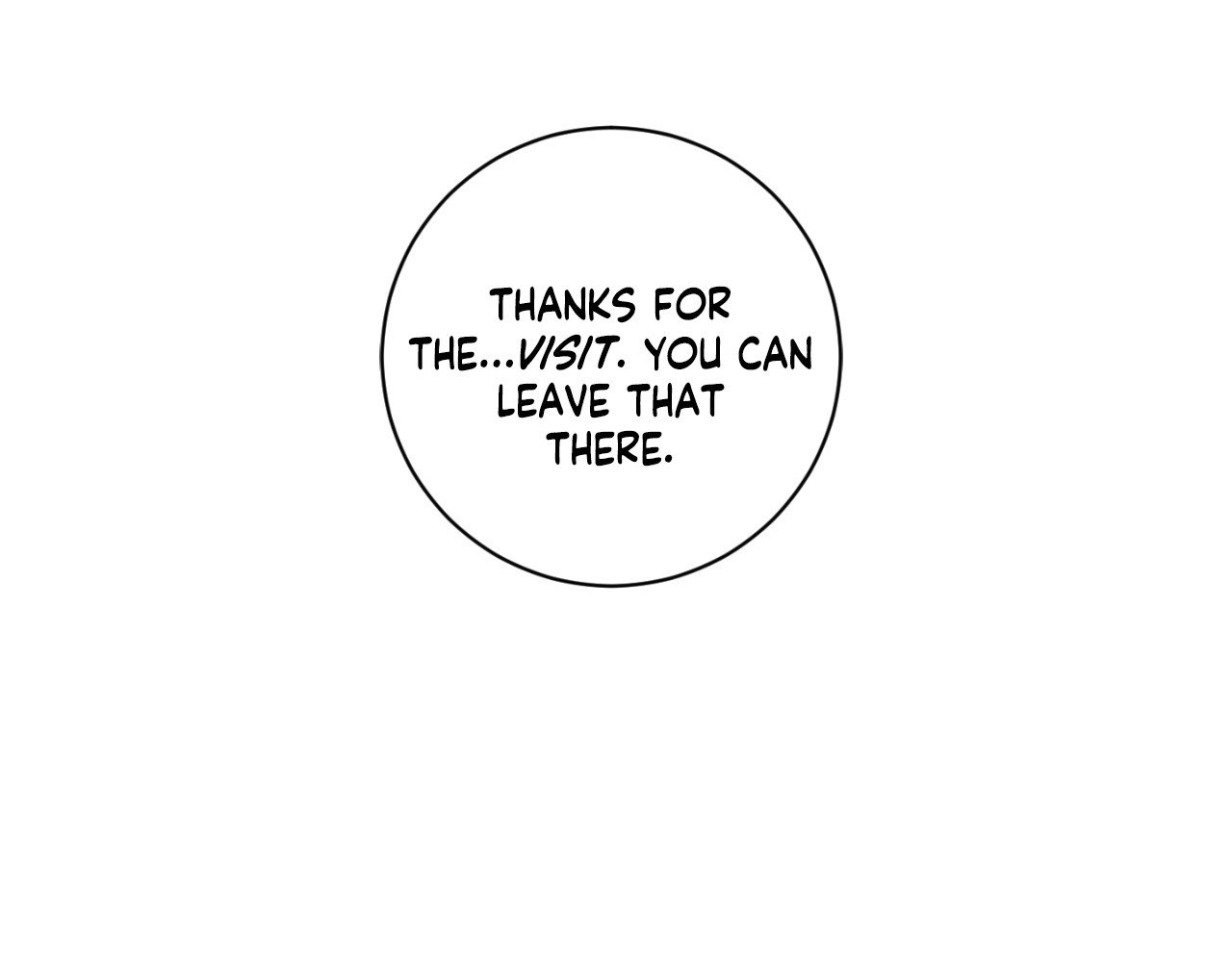 Say a Little Prayer - Chapter 31 manhwa