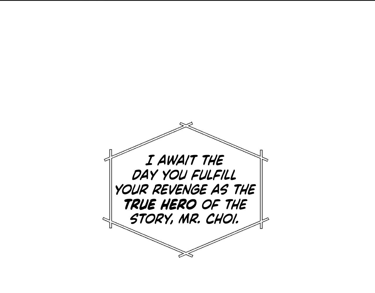 Say a Little Prayer - Chapter 31 manhwa