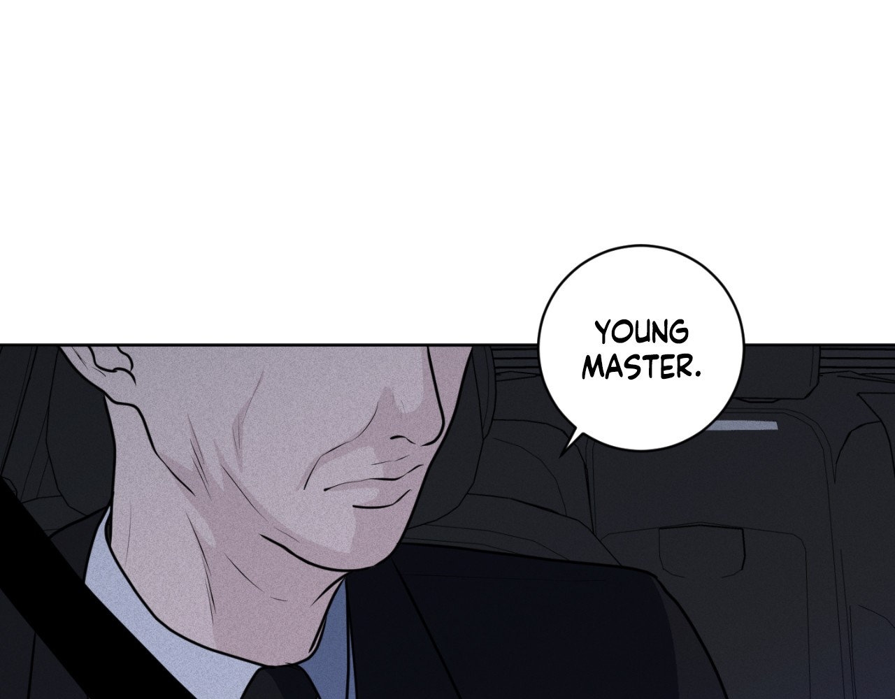Say a Little Prayer - Chapter 32 manhwa