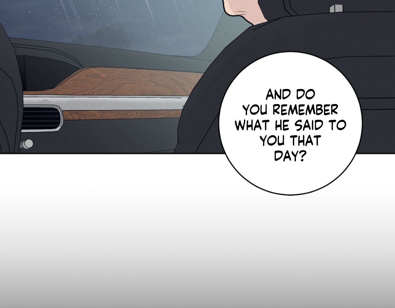 Say a Little Prayer - Chapter 32 manhwa