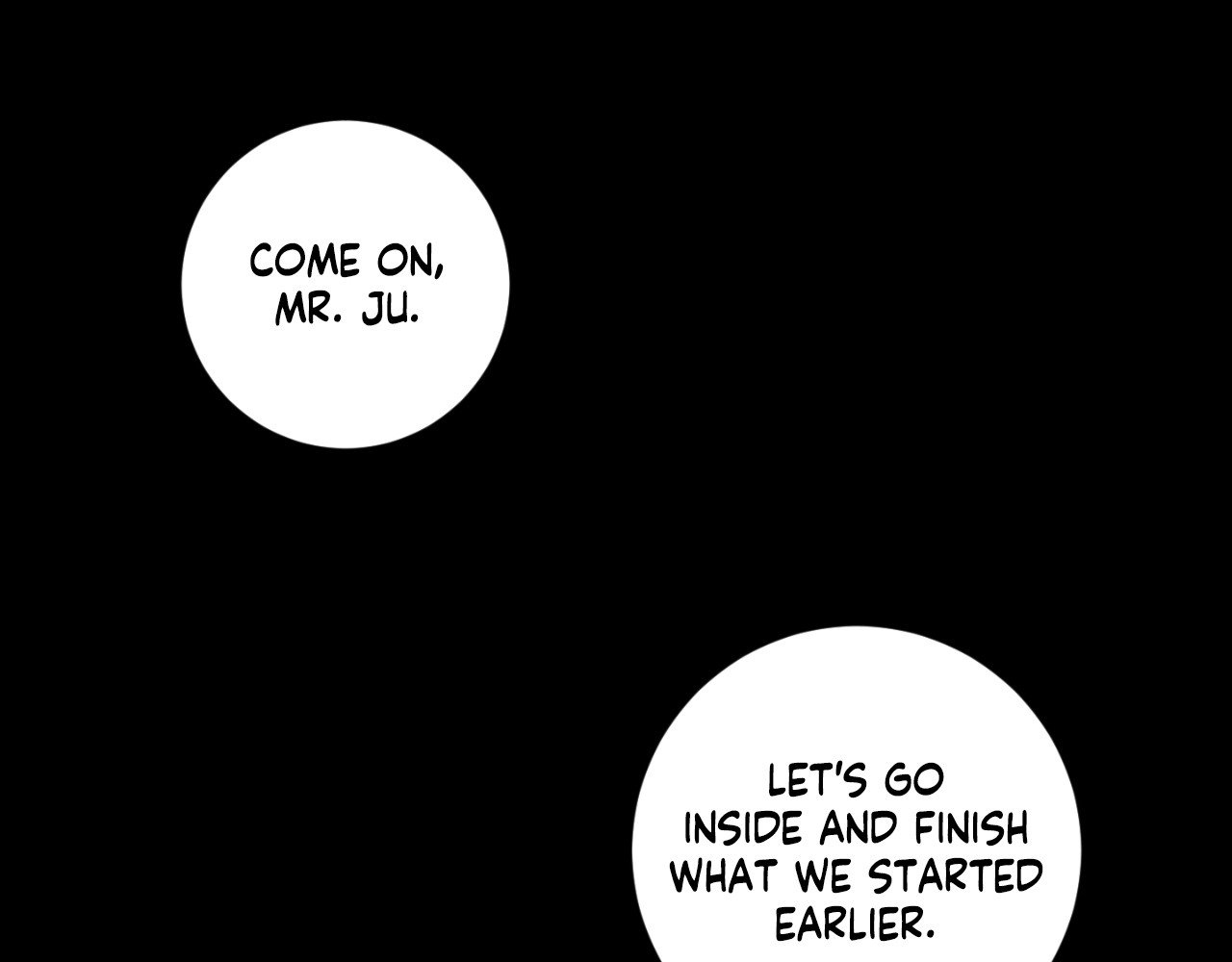 Say a Little Prayer - Chapter 32 manhwa