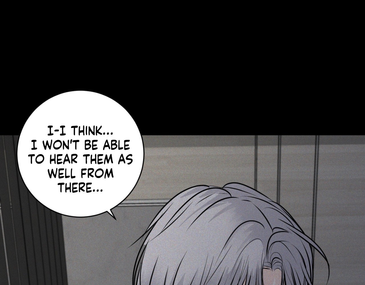 Say a Little Prayer - Chapter 32 manhwa