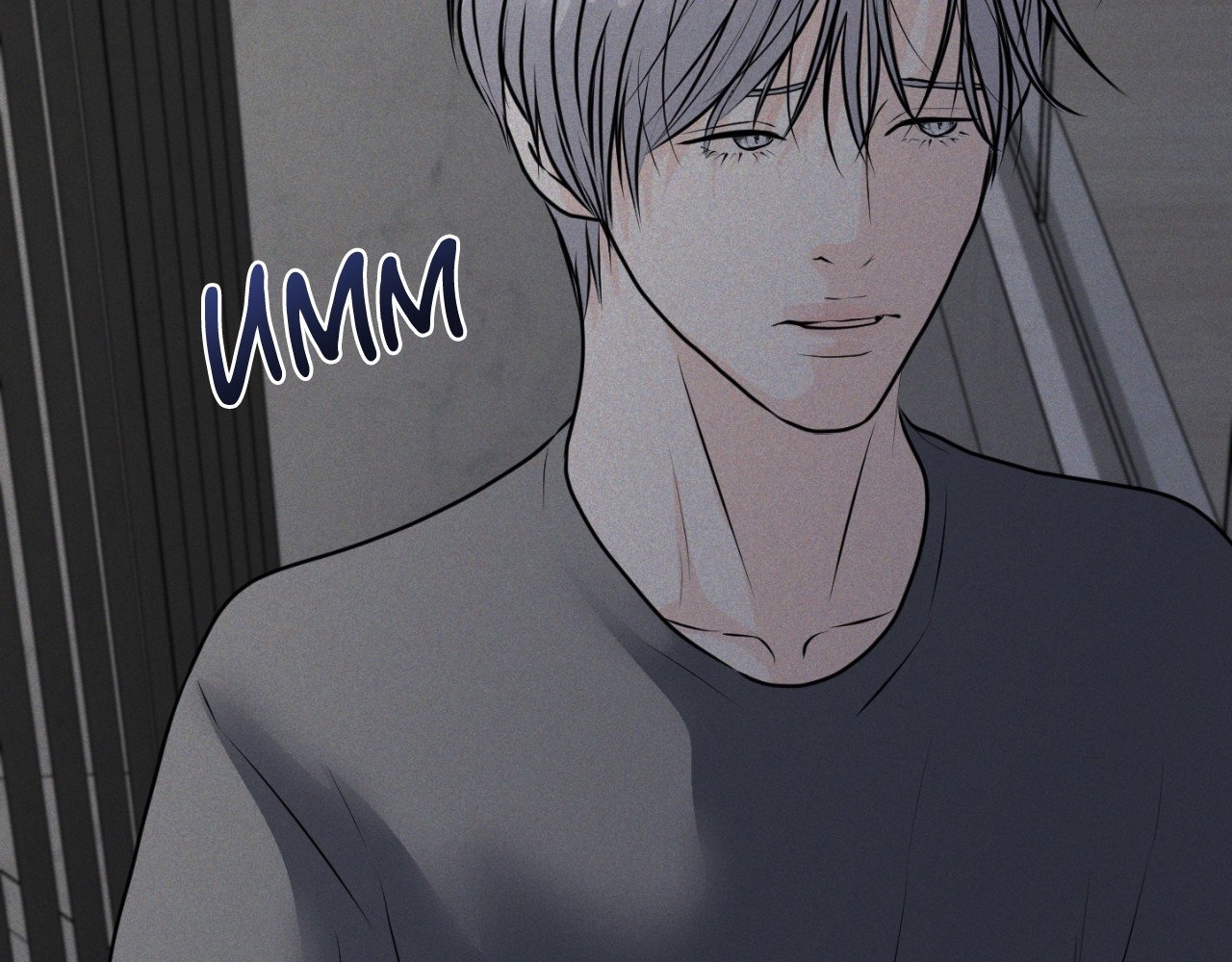 Say a Little Prayer - Chapter 32 manhwa
