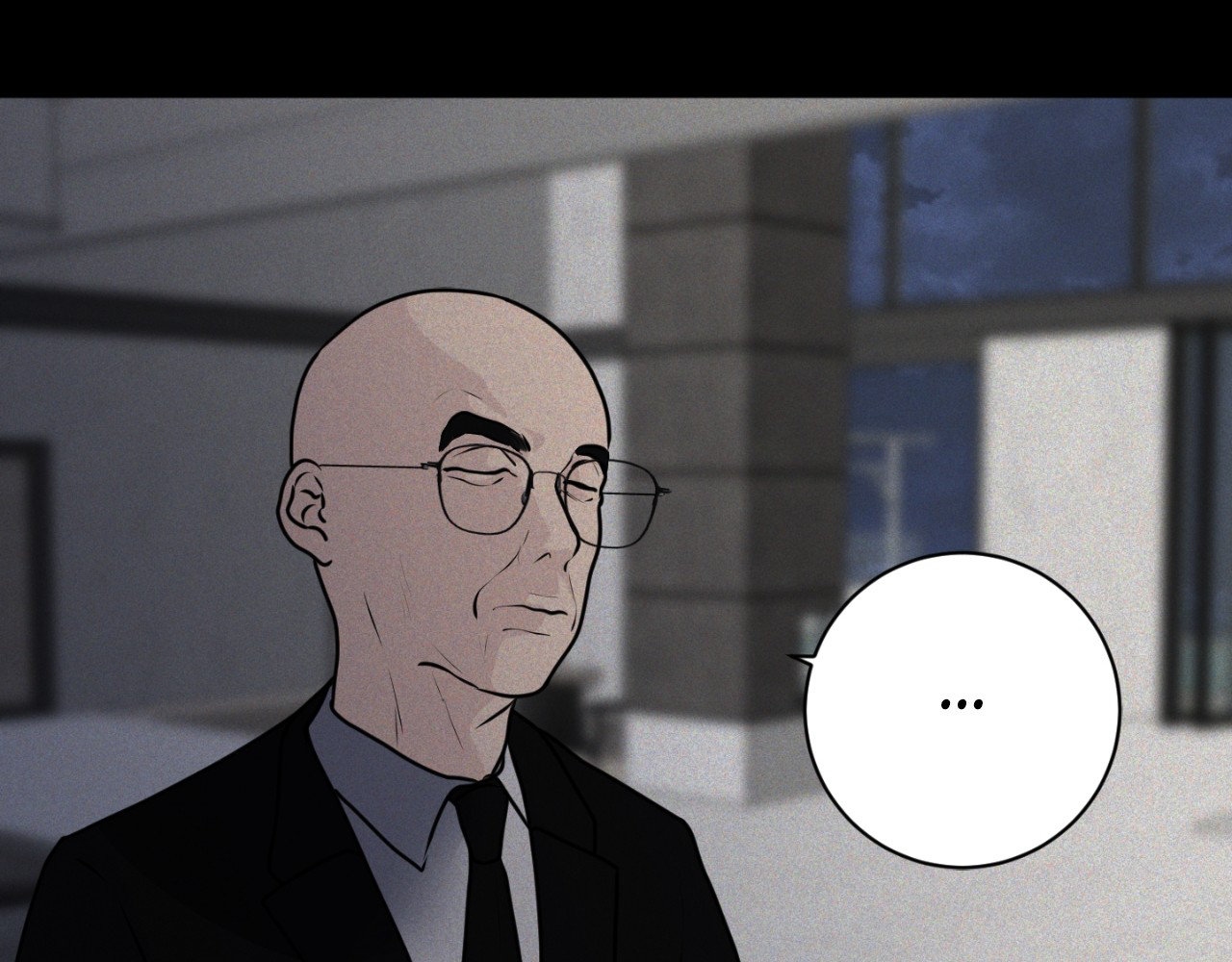Say a Little Prayer - Chapter 32 manhwa
