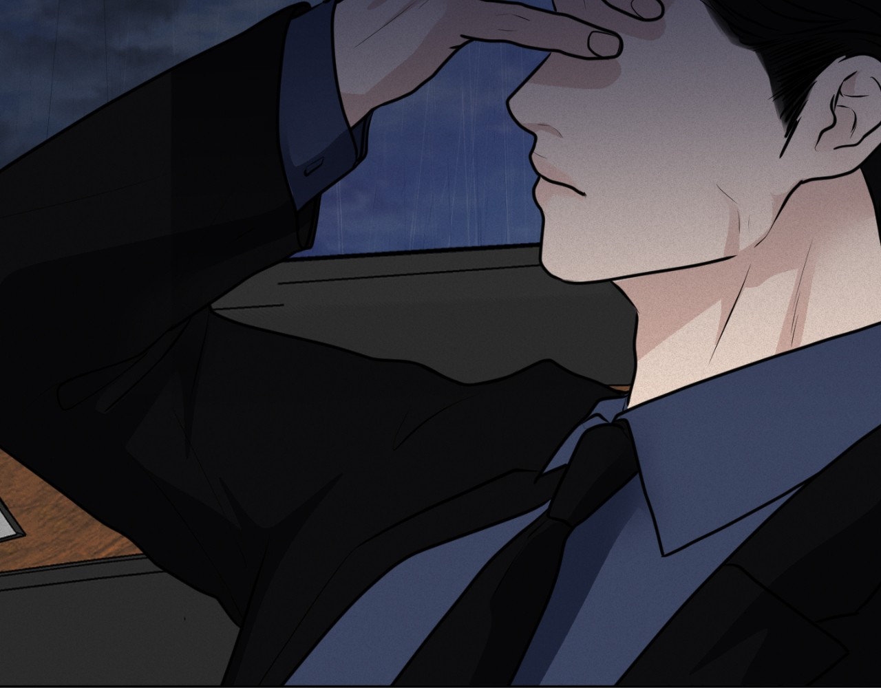 Say a Little Prayer - Chapter 32 manhwa