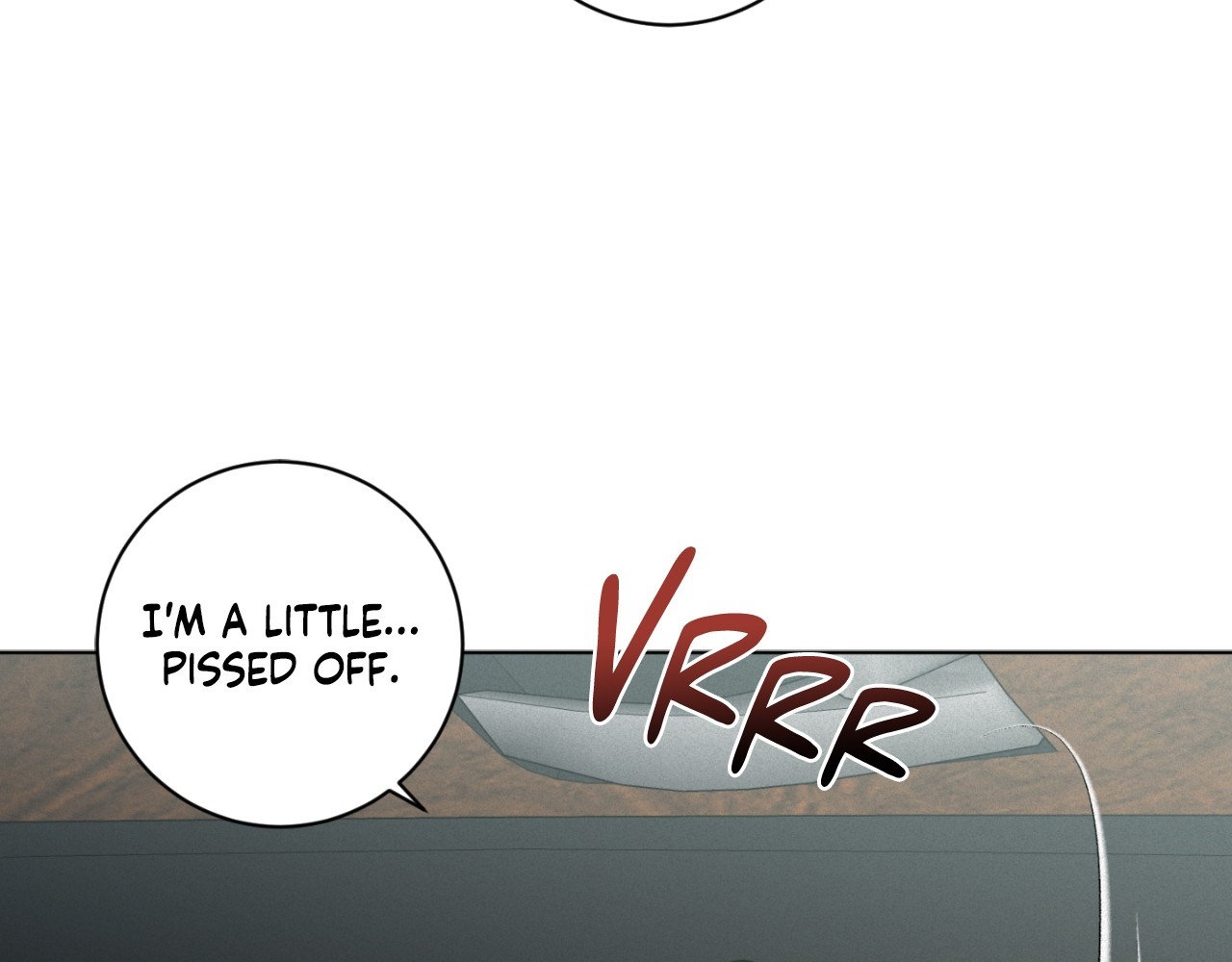 Say a Little Prayer - Chapter 32 manhwa