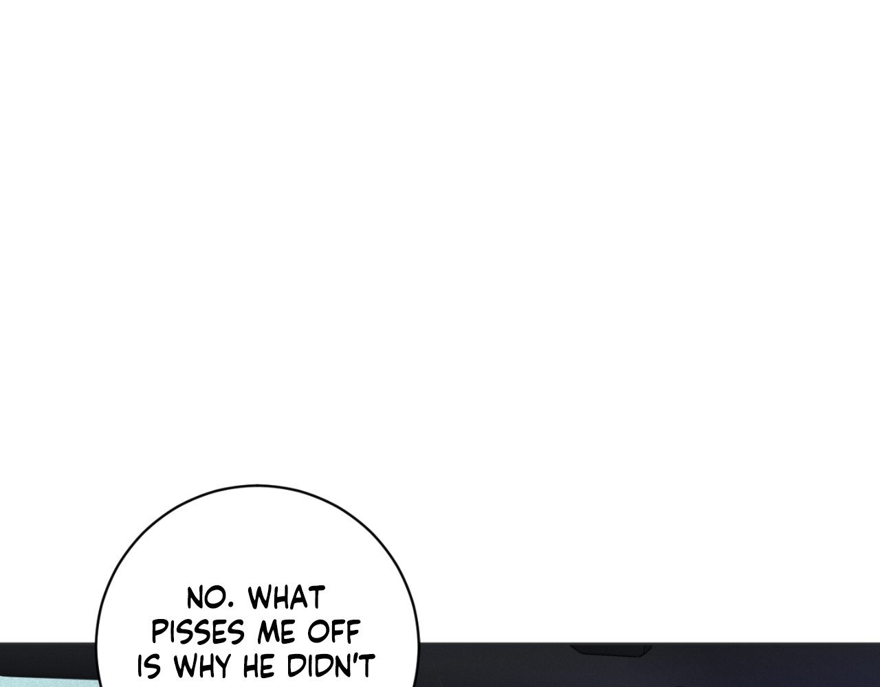 Say a Little Prayer - Chapter 32 manhwa