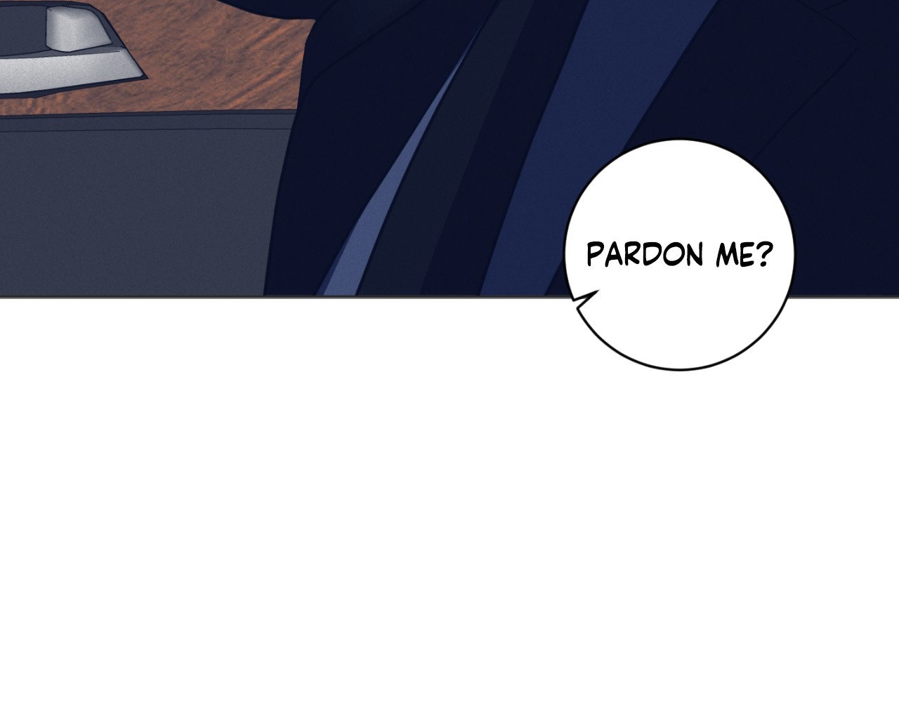 Say a Little Prayer - Chapter 32 manhwa