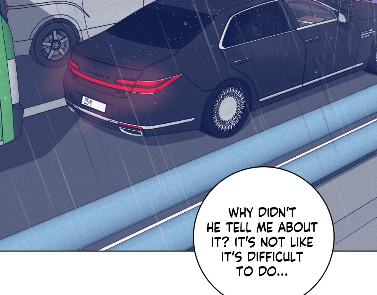 Say a Little Prayer - Chapter 32 manhwa
