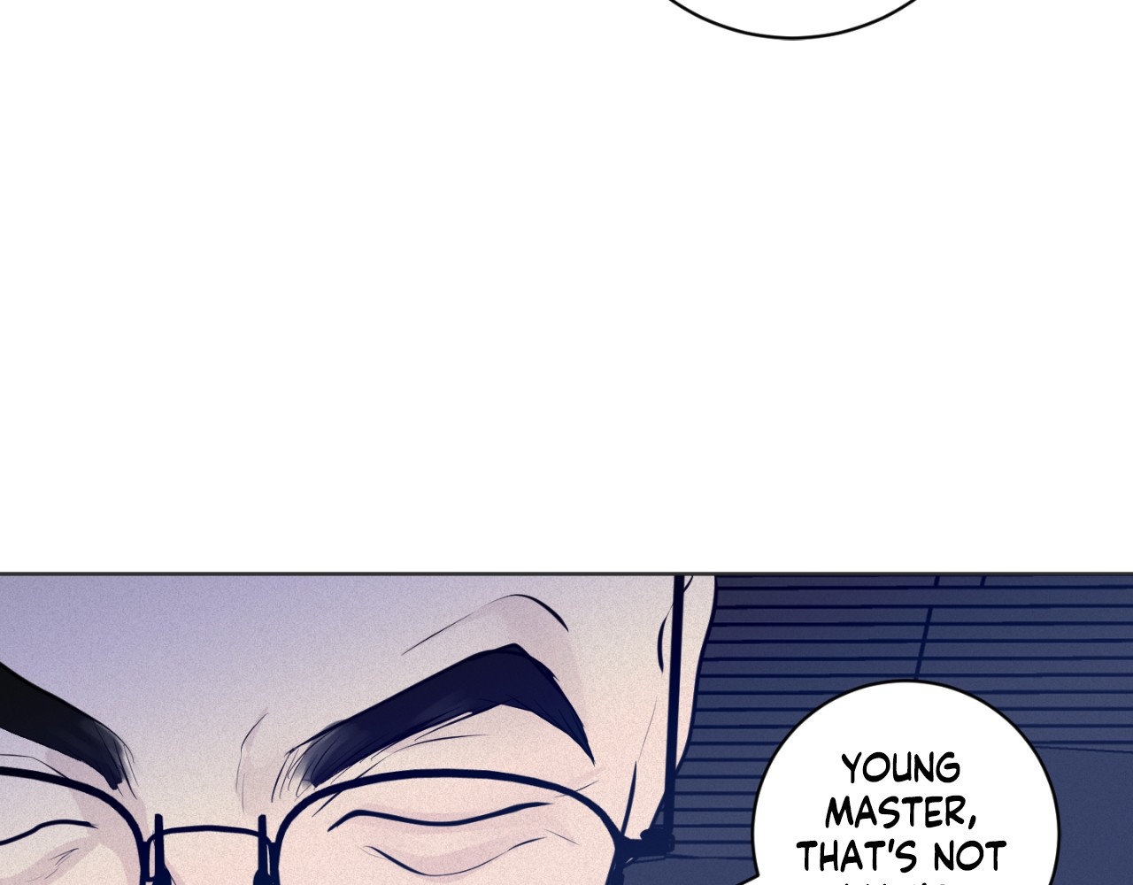 Say a Little Prayer - Chapter 32 manhwa