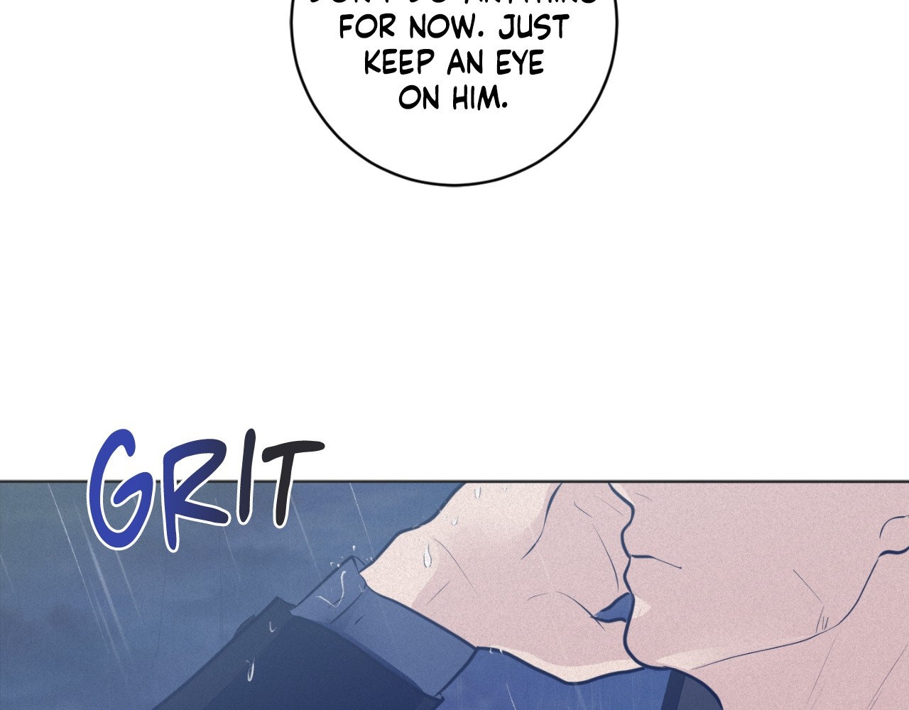 Say a Little Prayer - Chapter 32 manhwa