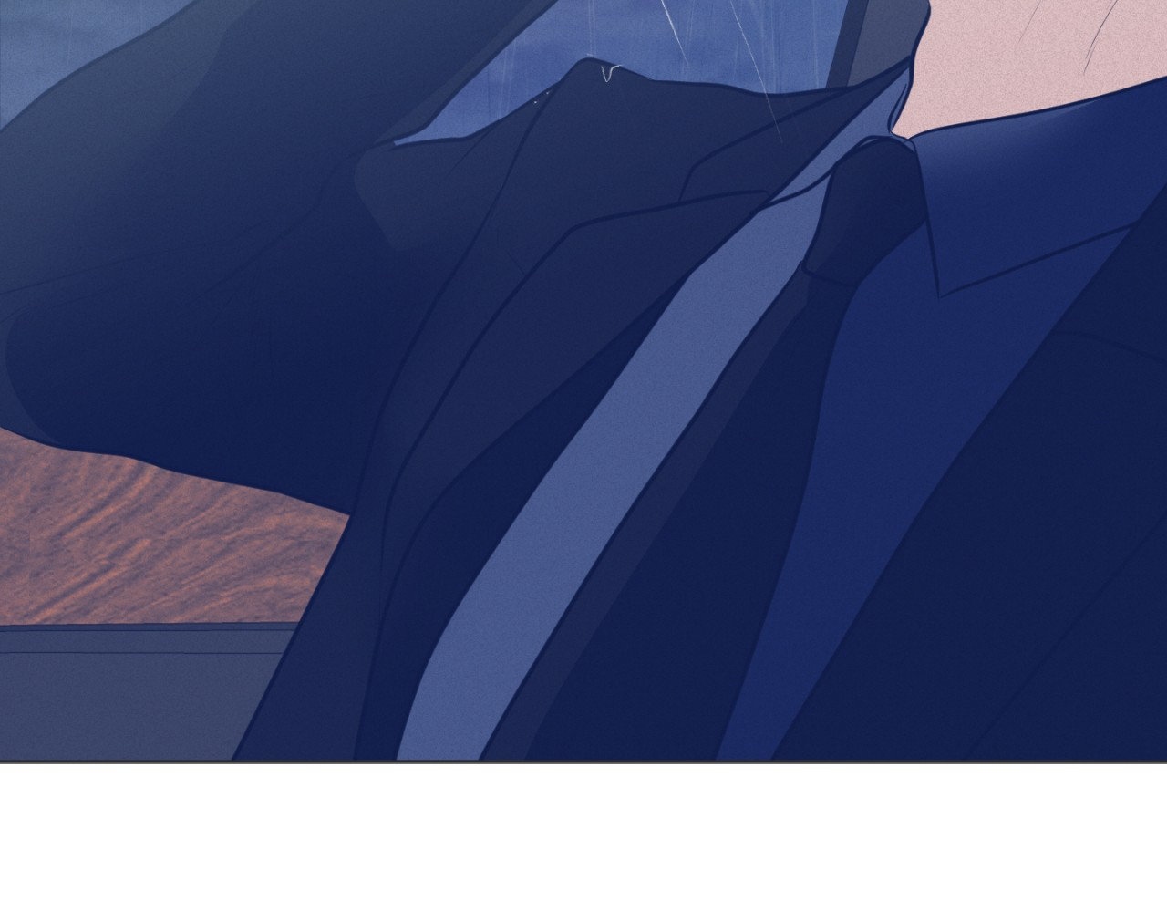 Say a Little Prayer - Chapter 32 manhwa