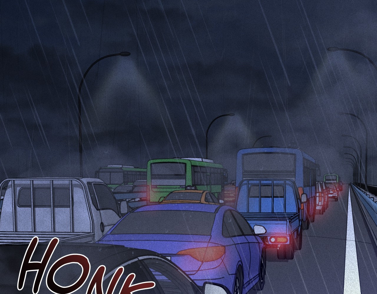 Say a Little Prayer - Chapter 32 manhwa