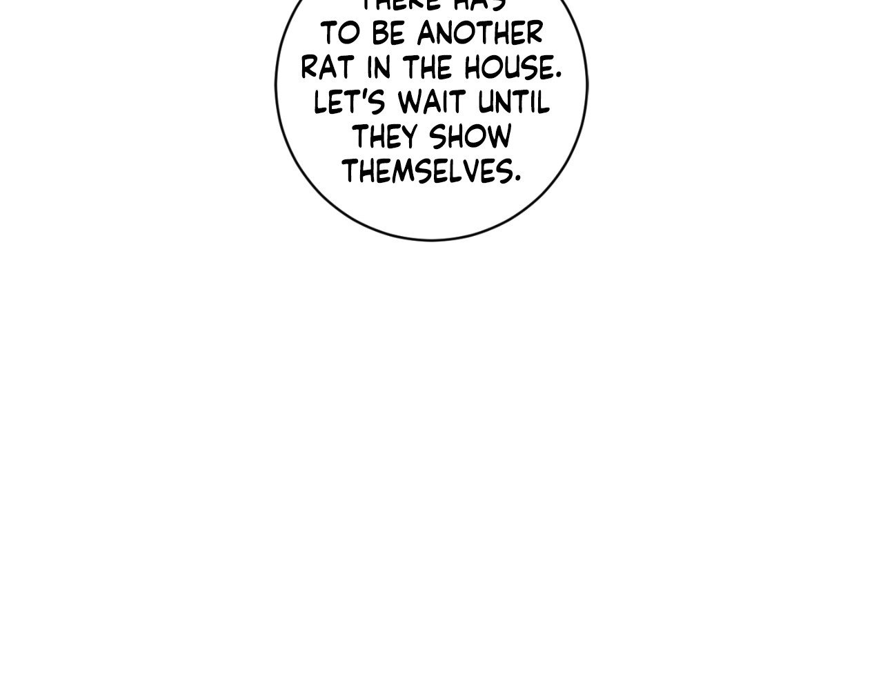 Say a Little Prayer - Chapter 32 manhwa